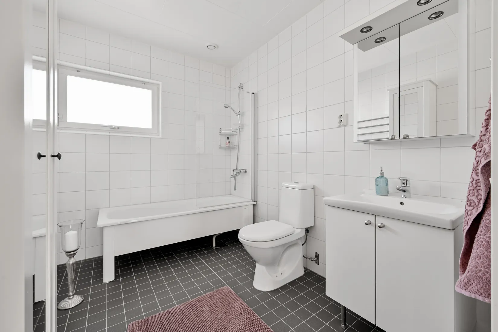 Villa, Frisells gata 37, Bollstanäs, Upplands Väsby