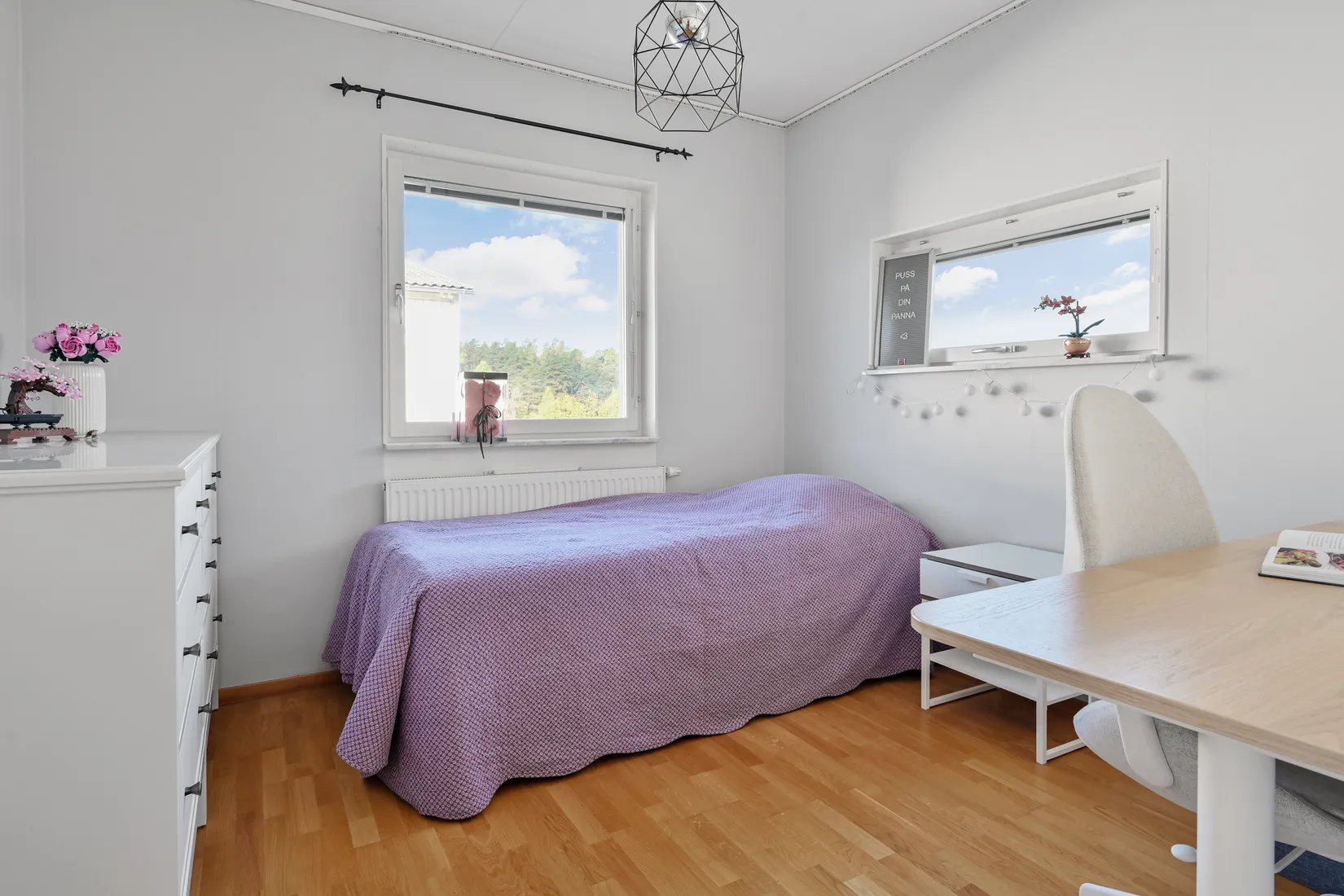 Villa, Frisells gata 37, Bollstanäs, Upplands Väsby