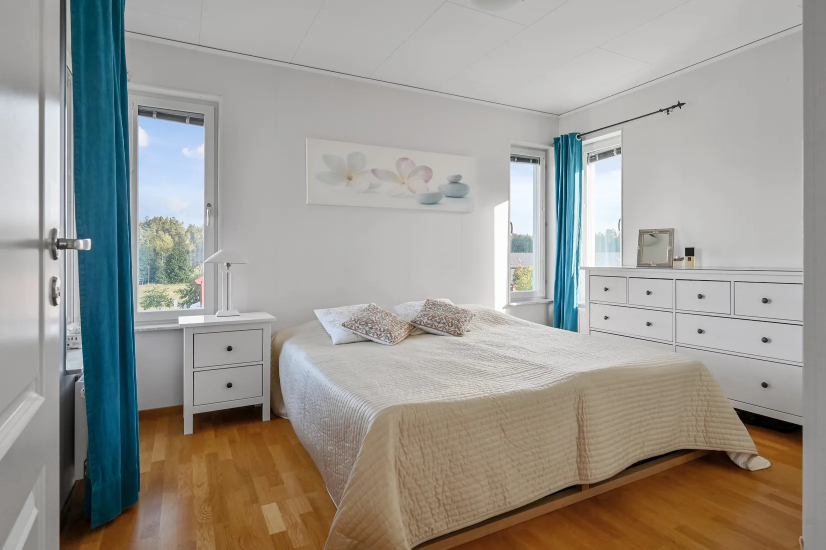 Villa, Frisells gata 37, Bollstanäs, Upplands Väsby