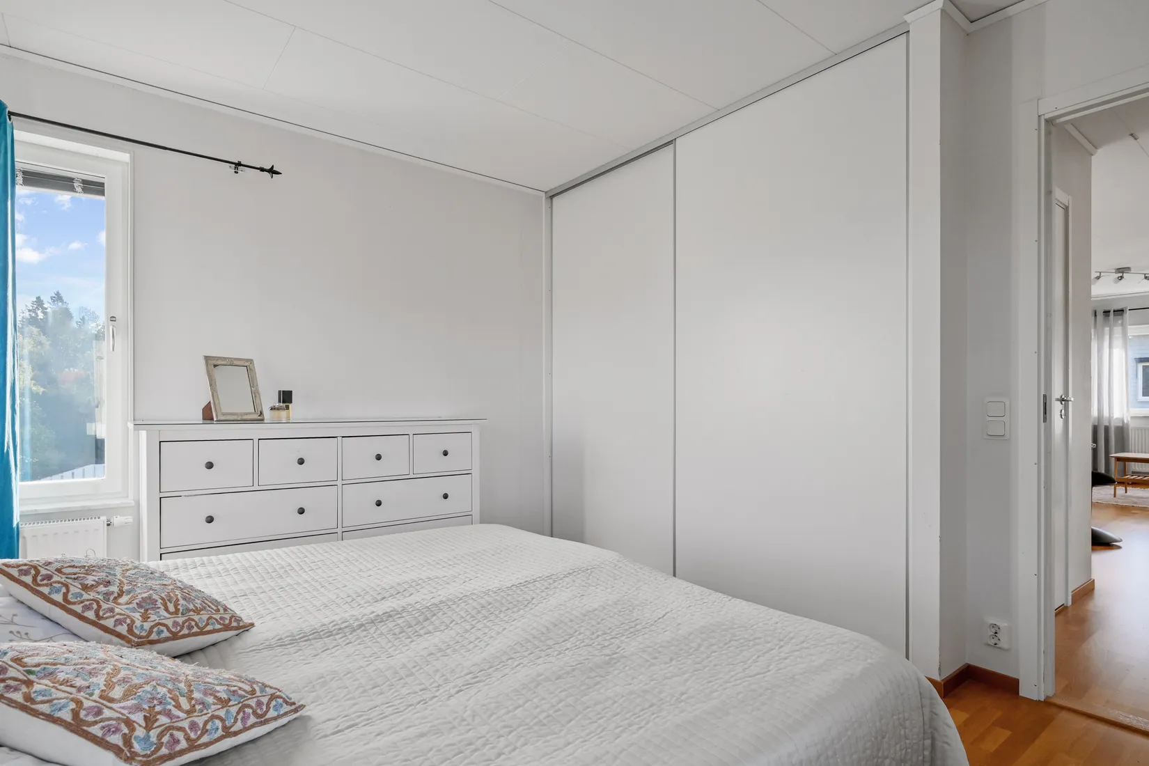 Villa, Frisells gata 37, Bollstanäs, Upplands Väsby