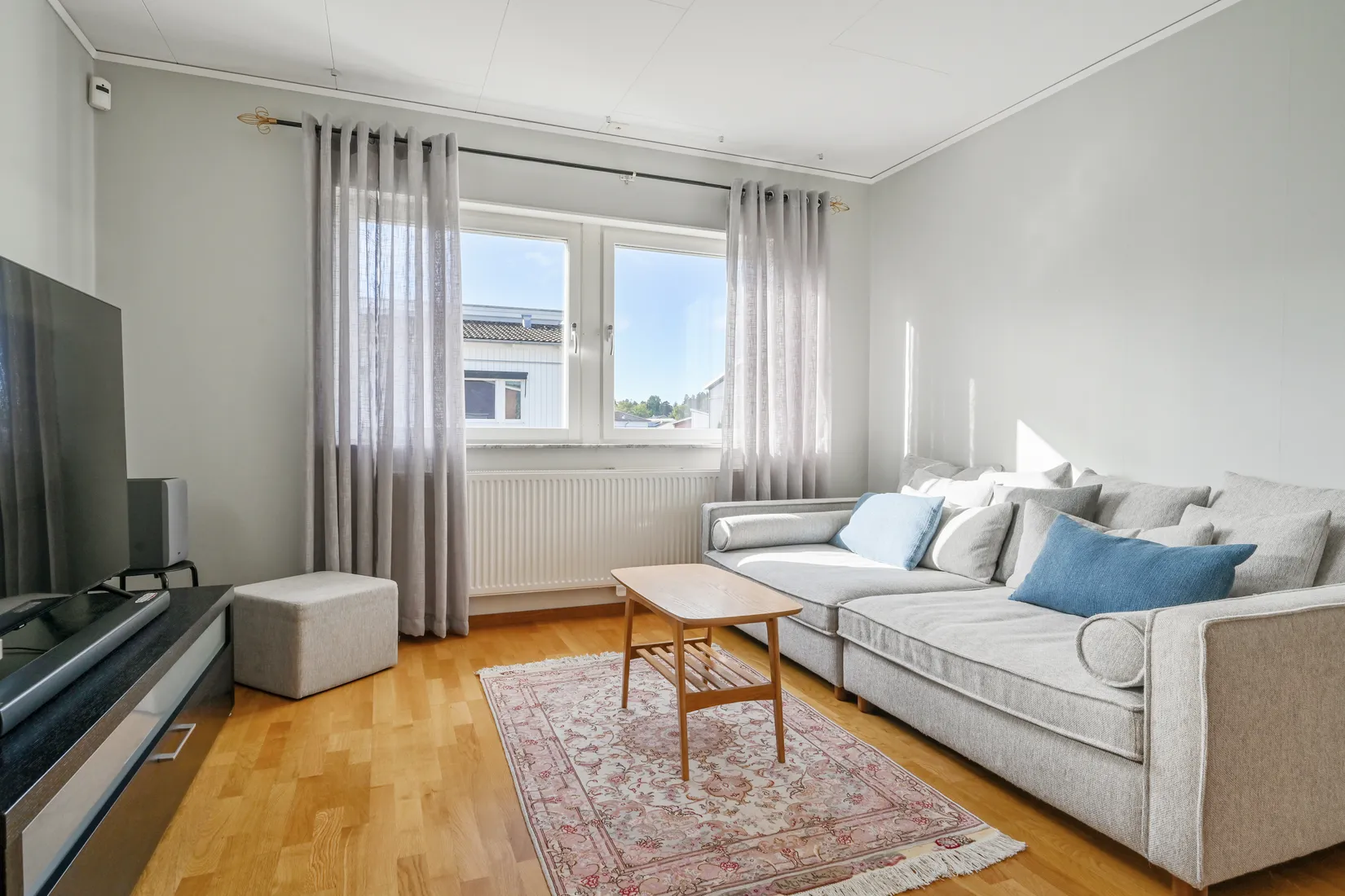 Villa, Frisells gata 37, Bollstanäs, Upplands Väsby
