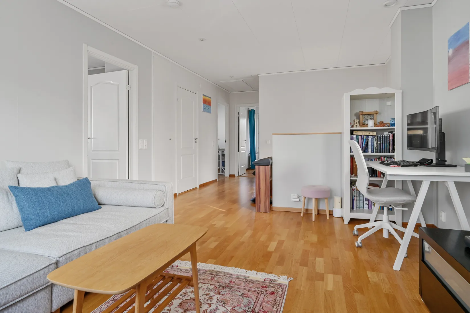 Villa, Frisells gata 37, Bollstanäs, Upplands Väsby