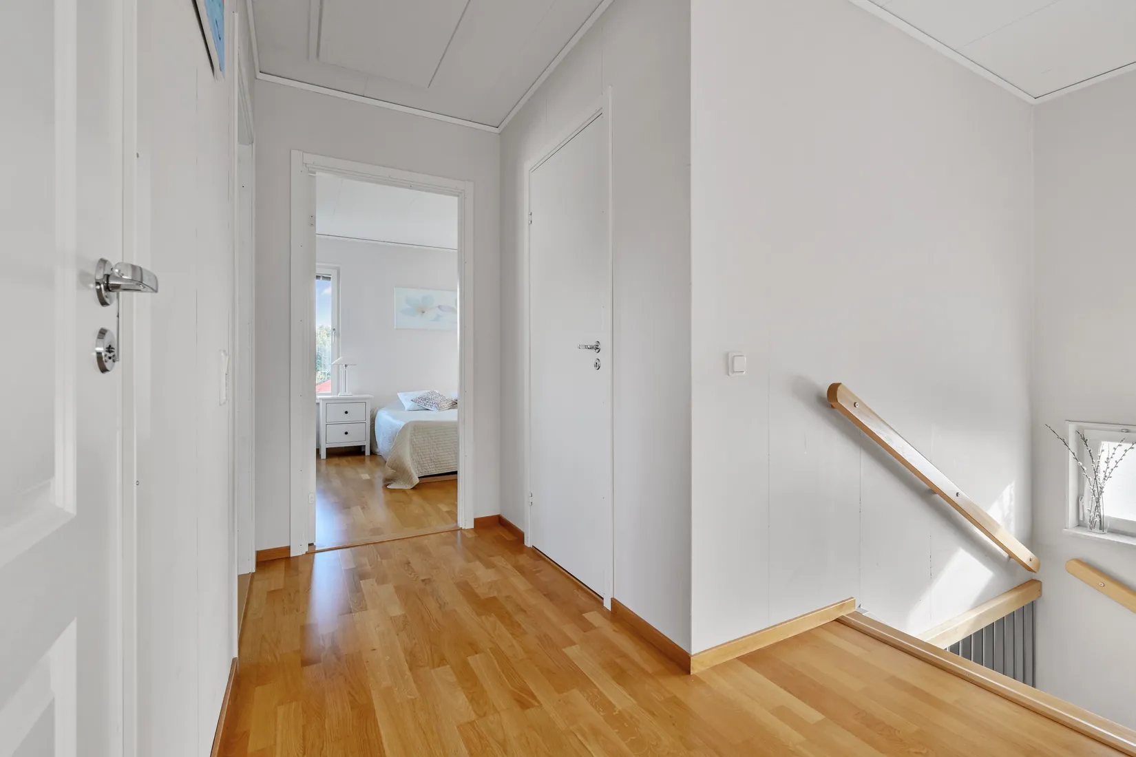 Villa, Frisells gata 37, Bollstanäs, Upplands Väsby