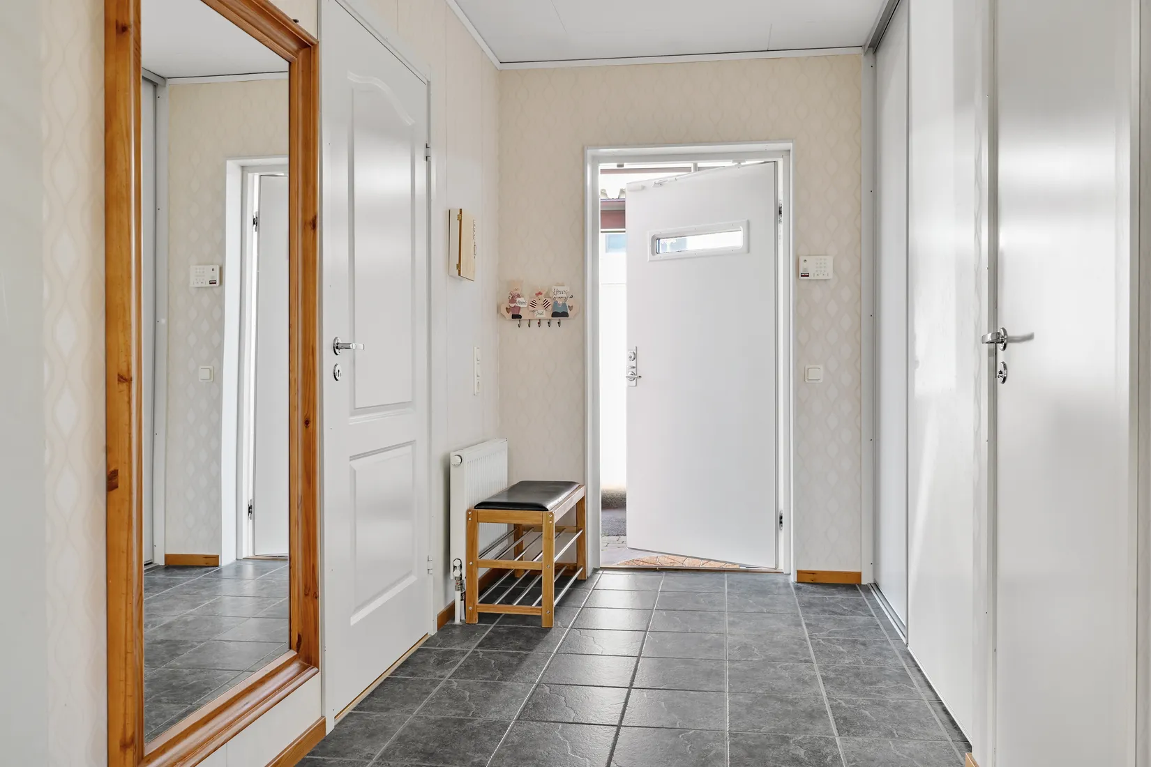 Villa, Frisells gata 37, Bollstanäs, Upplands Väsby