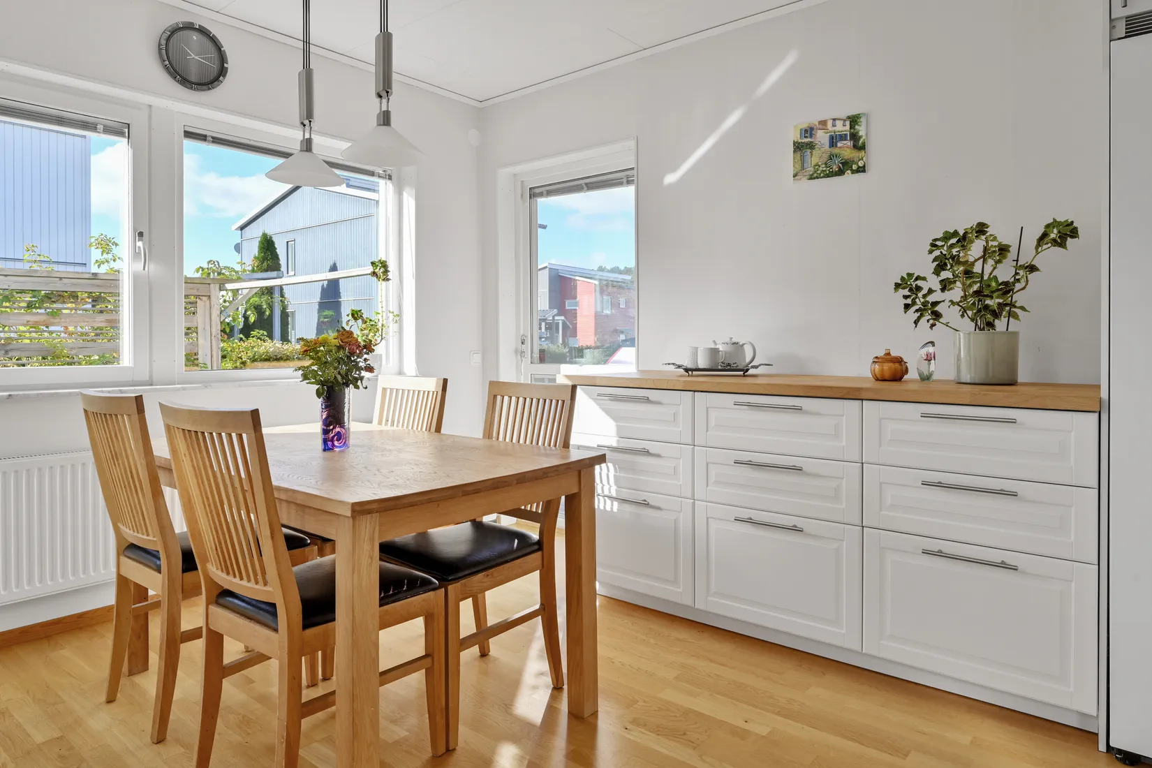 Villa, Frisells gata 37, Bollstanäs, Upplands Väsby