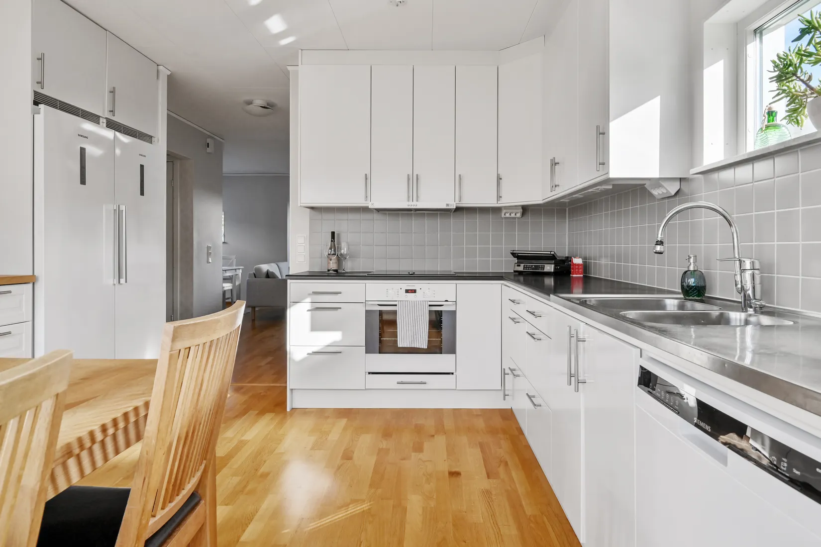 Villa, Frisells gata 37, Bollstanäs, Upplands Väsby