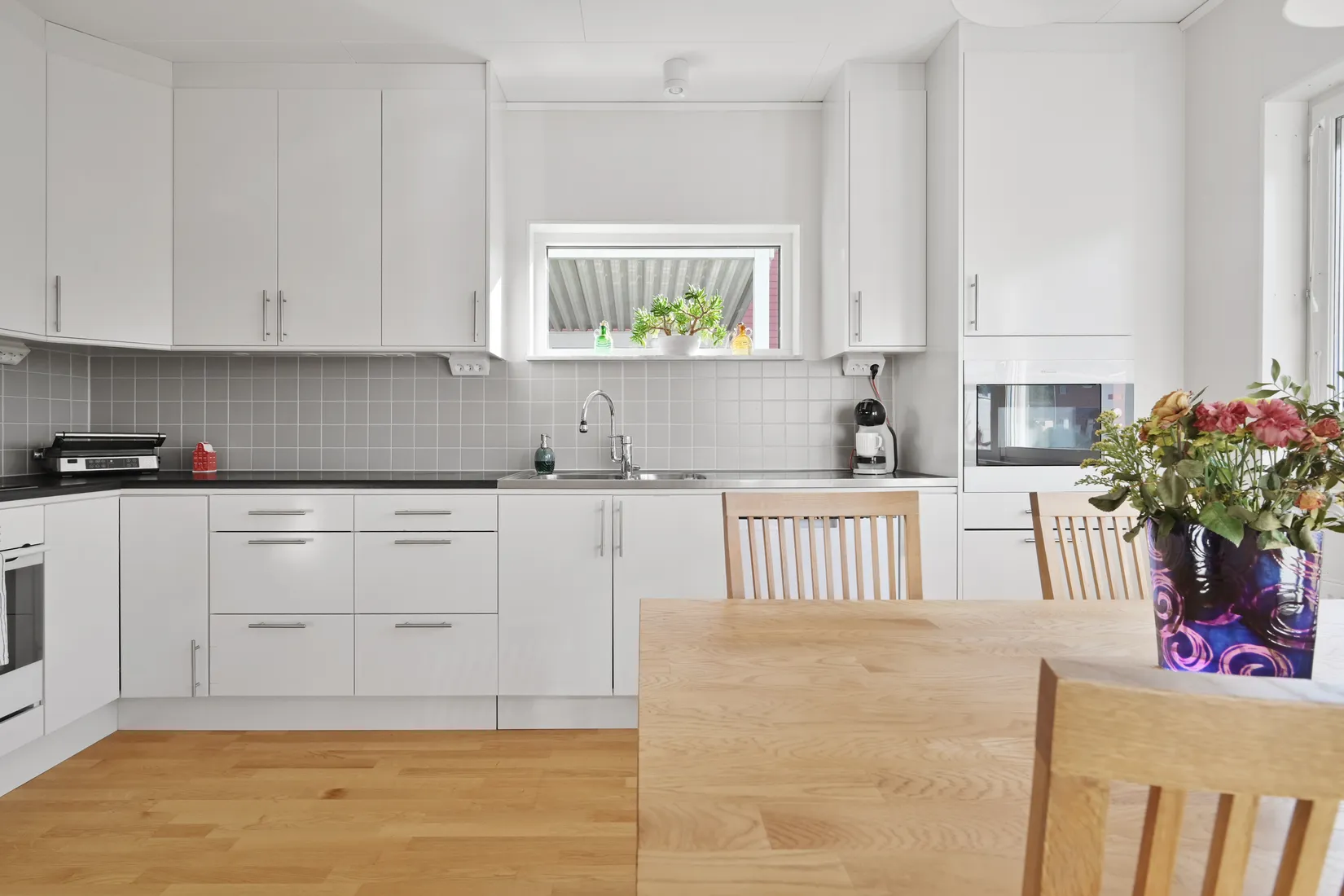 Villa, Frisells gata 37, Bollstanäs, Upplands Väsby