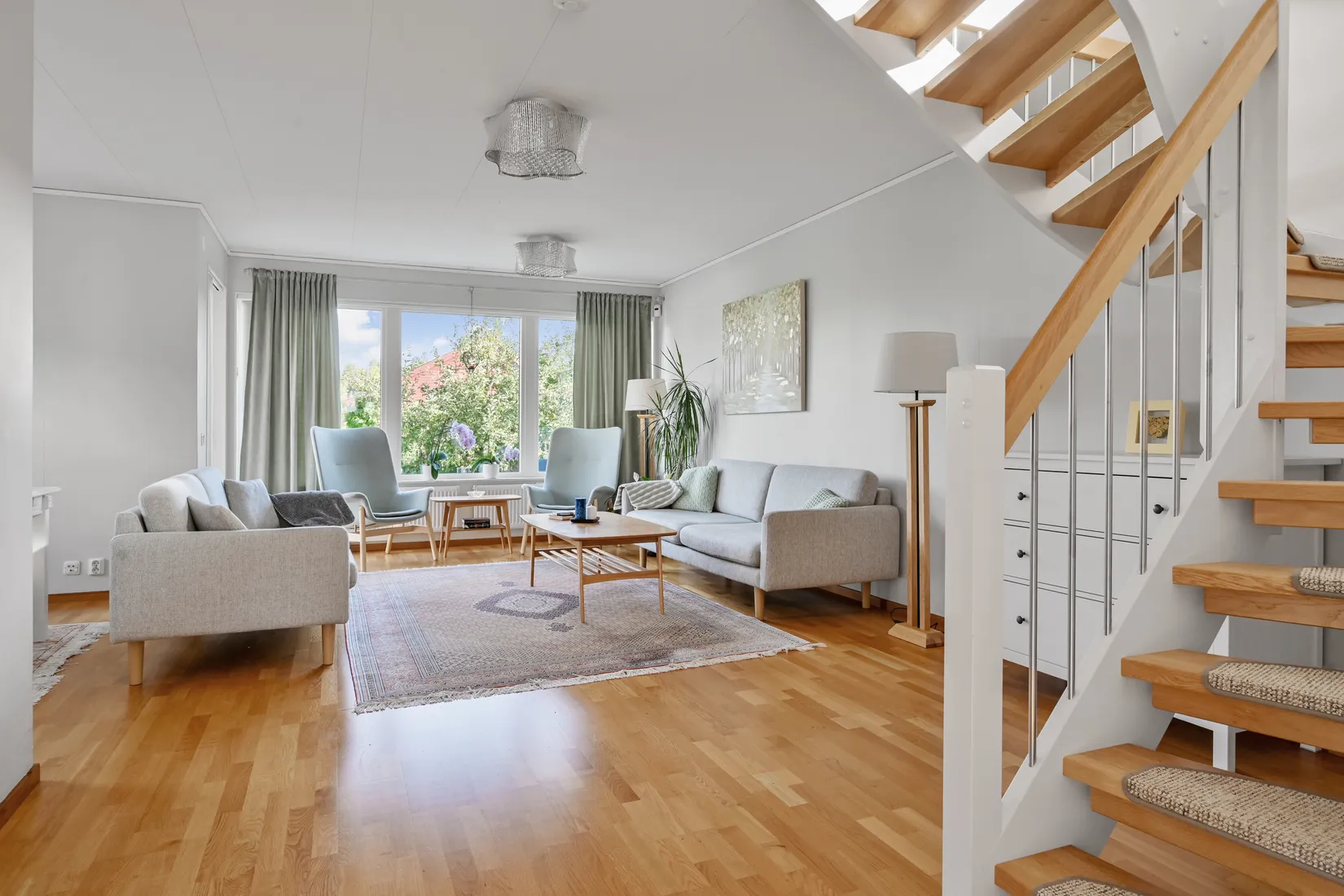Villa, Frisells gata 37, Bollstanäs, Upplands Väsby