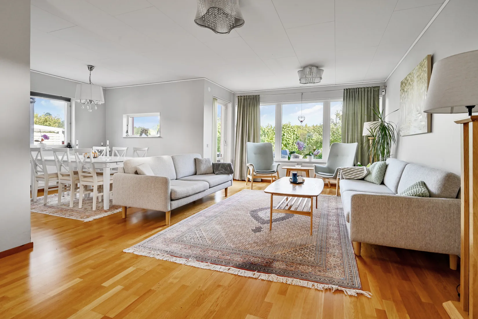 Villa, Frisells gata 37, Bollstanäs, Upplands Väsby