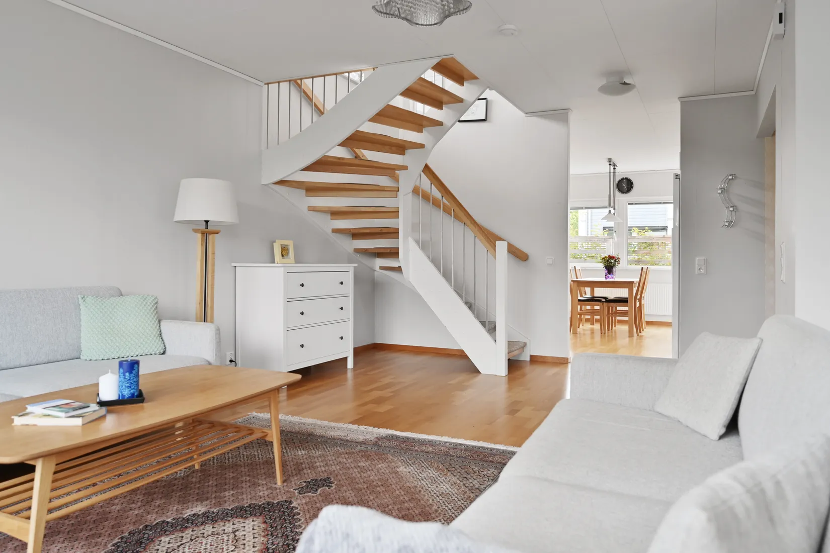 Villa, Frisells gata 37, Bollstanäs, Upplands Väsby