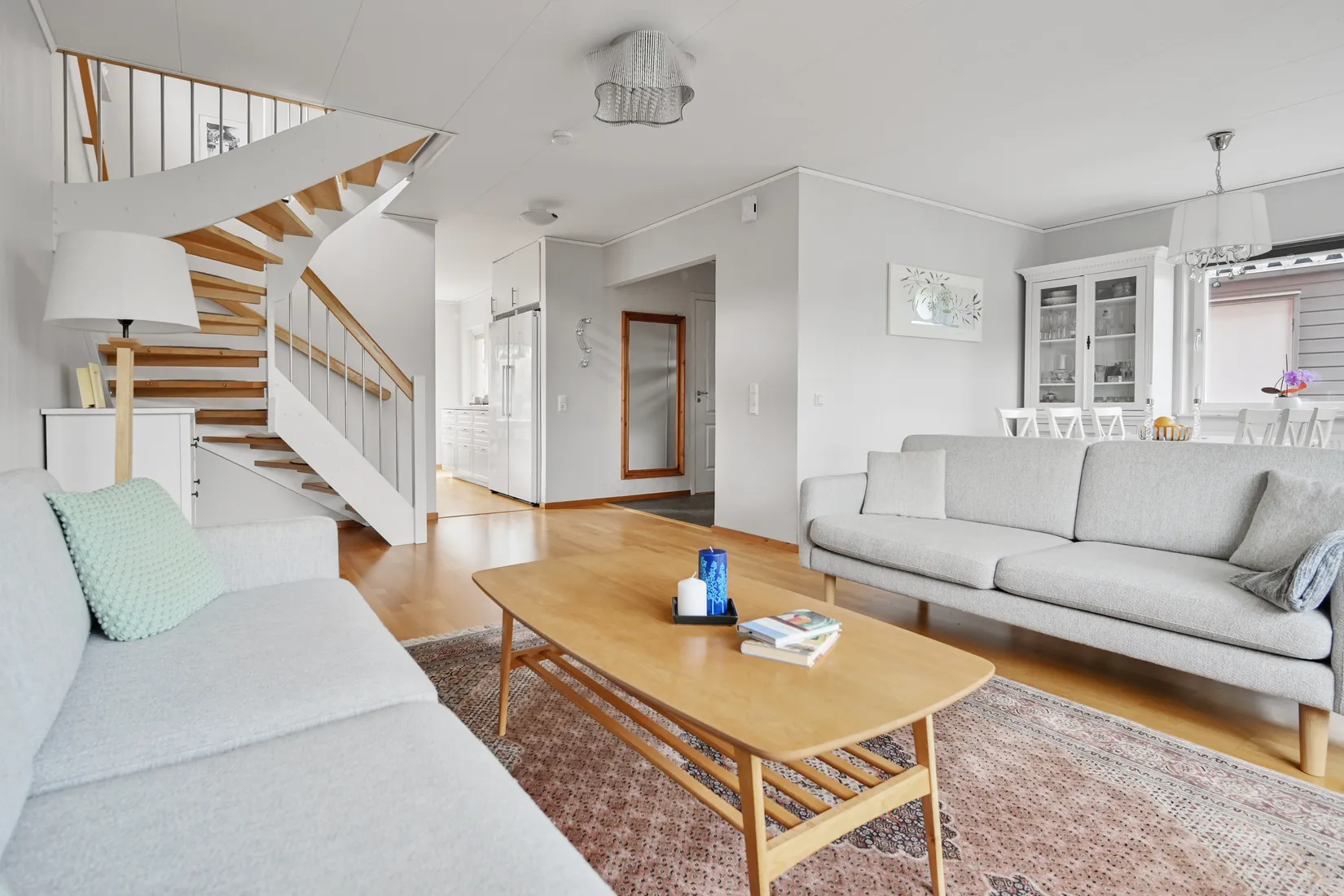 Villa, Frisells gata 37, Bollstanäs, Upplands Väsby