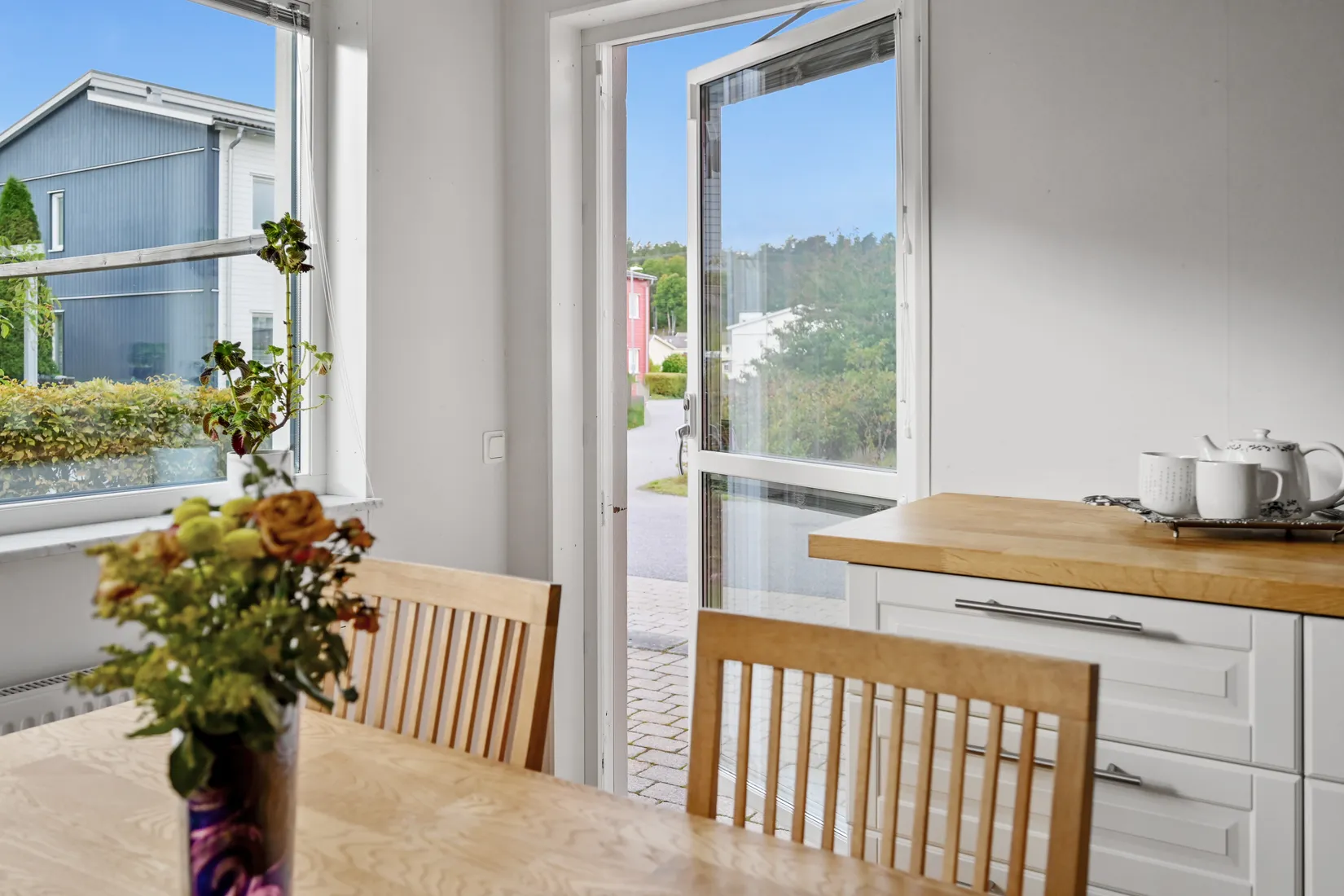 Villa, Frisells gata 37, Bollstanäs, Upplands Väsby