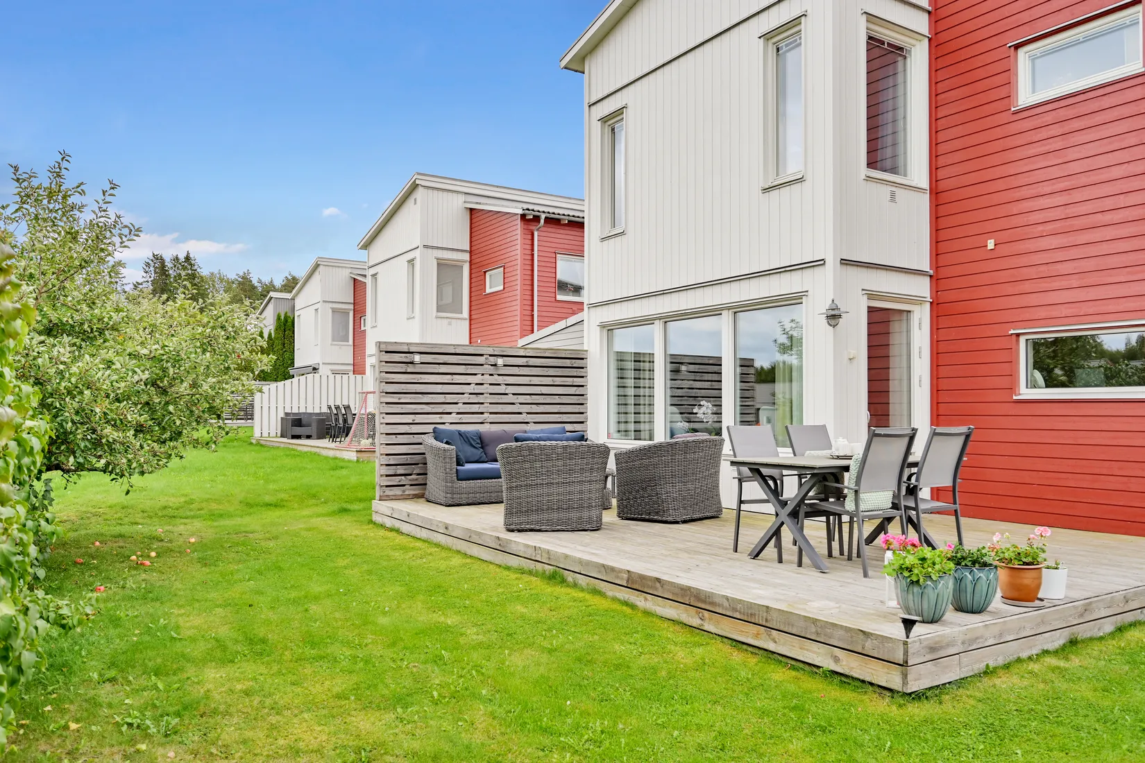 Villa, Frisells gata 37, Bollstanäs, Upplands Väsby