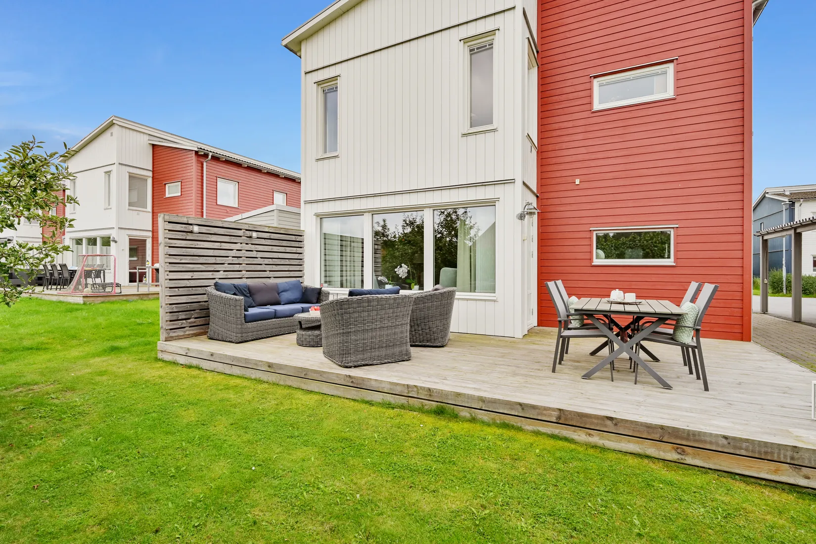 Villa, Frisells gata 37, Bollstanäs, Upplands Väsby