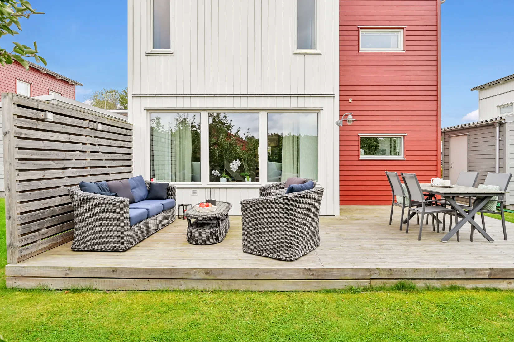 Villa, Frisells gata 37, Bollstanäs, Upplands Väsby