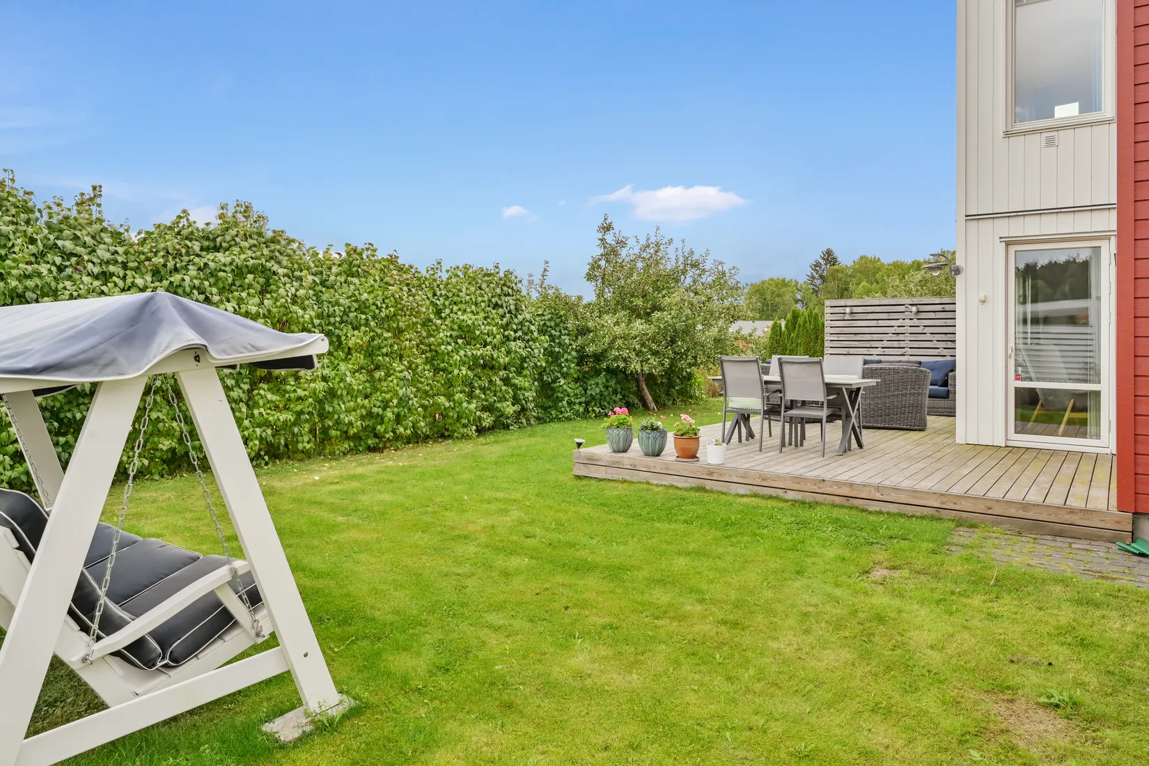Villa, Frisells gata 37, Bollstanäs, Upplands Väsby
