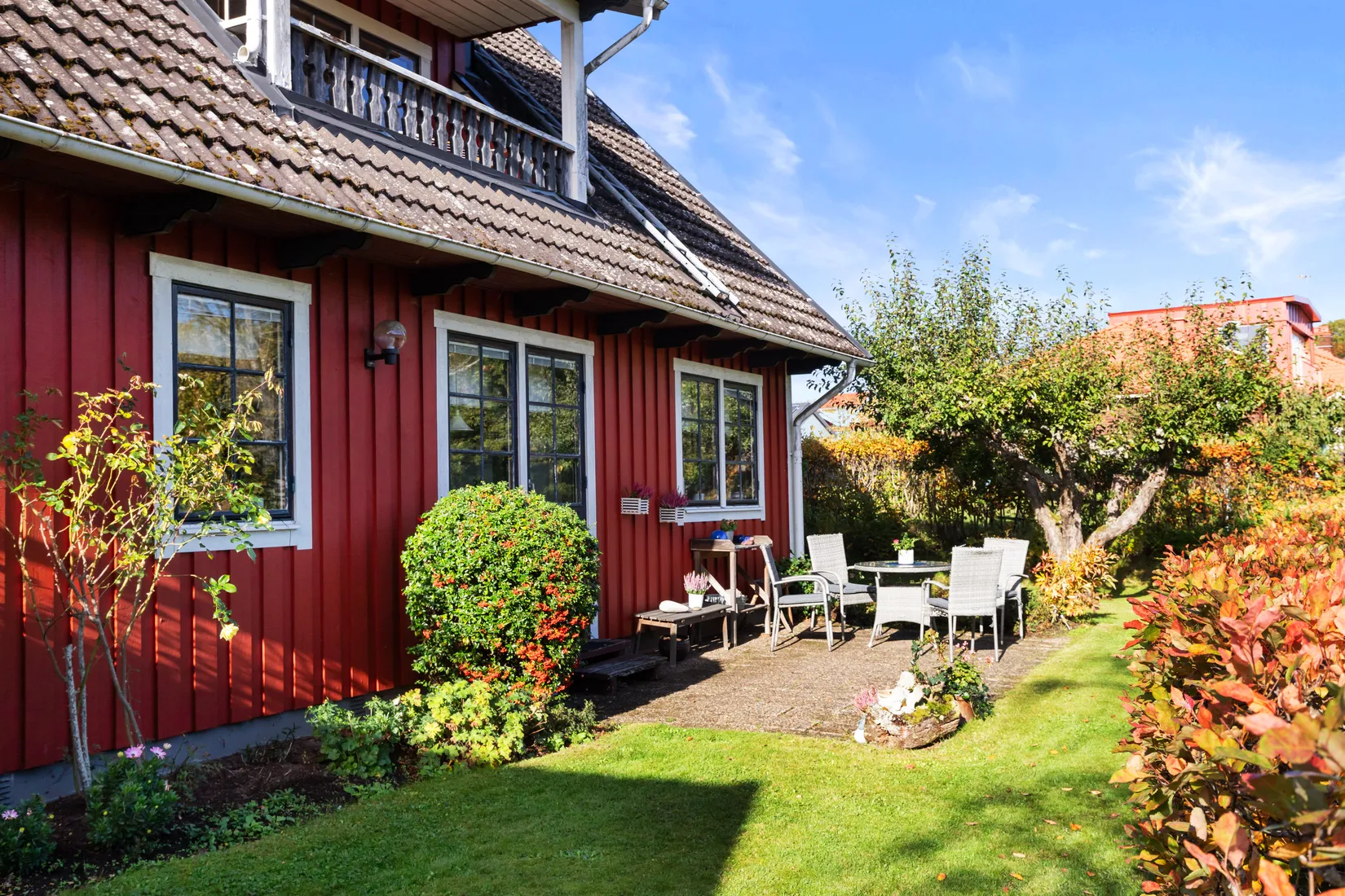 Villa, Högmarksvägen 9, Risatorp, Ronneby