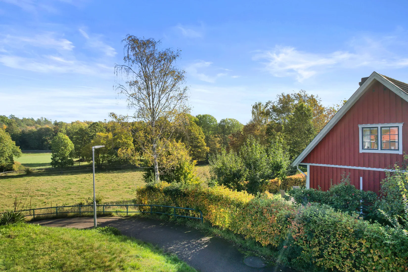 Villa, Högmarksvägen 9, Risatorp, Ronneby