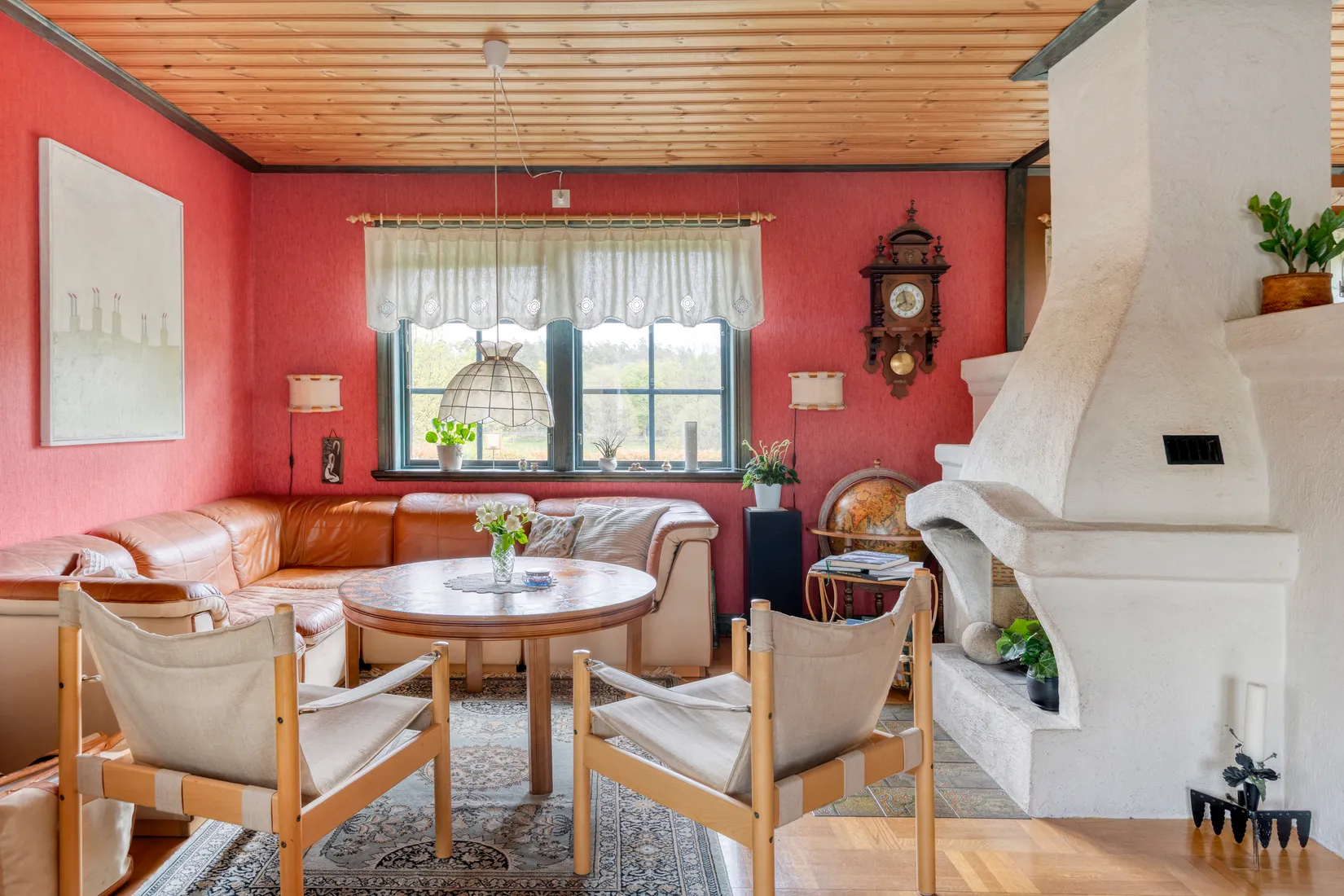 Villa, Högmarksvägen 9, Risatorp, Ronneby