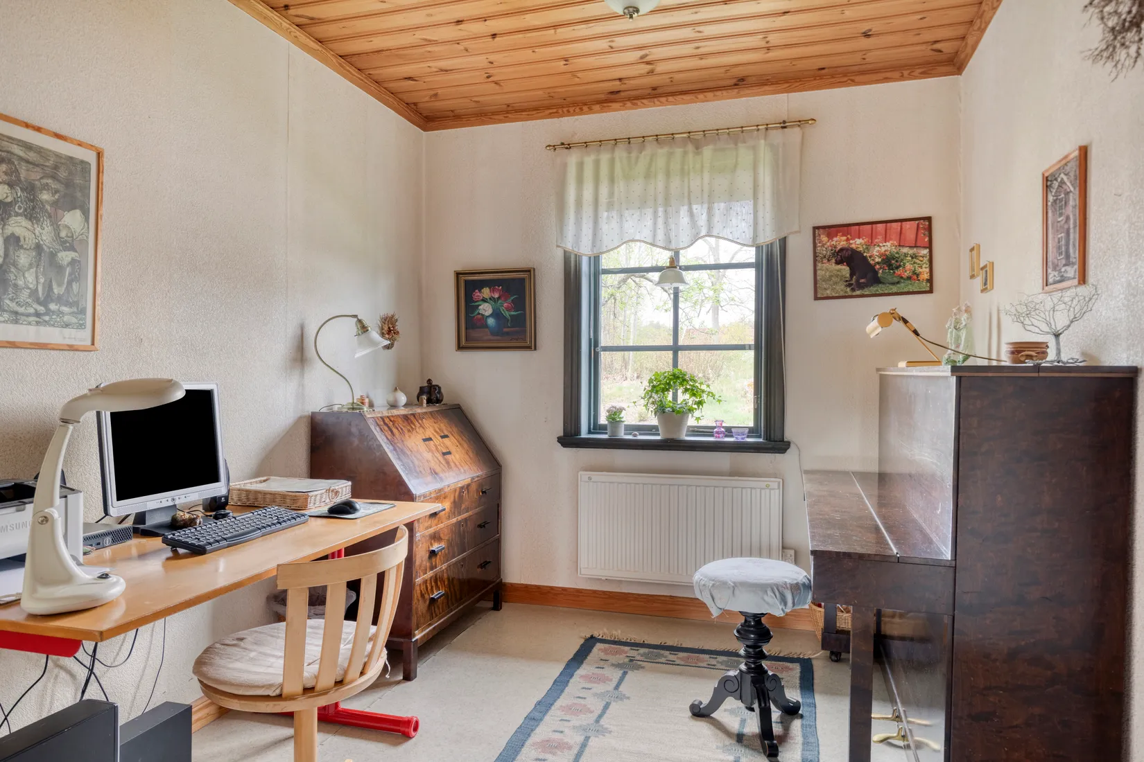 Villa, Högmarksvägen 9, Risatorp, Ronneby