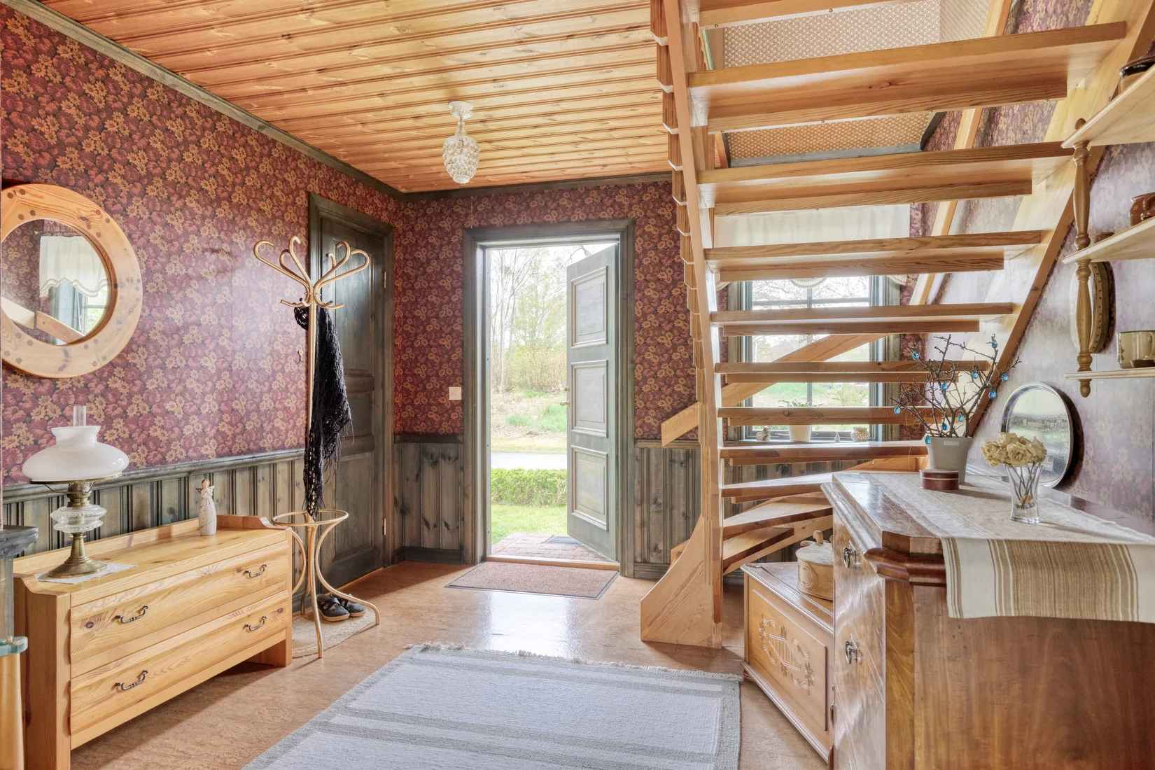 Villa, Högmarksvägen 9, Risatorp, Ronneby