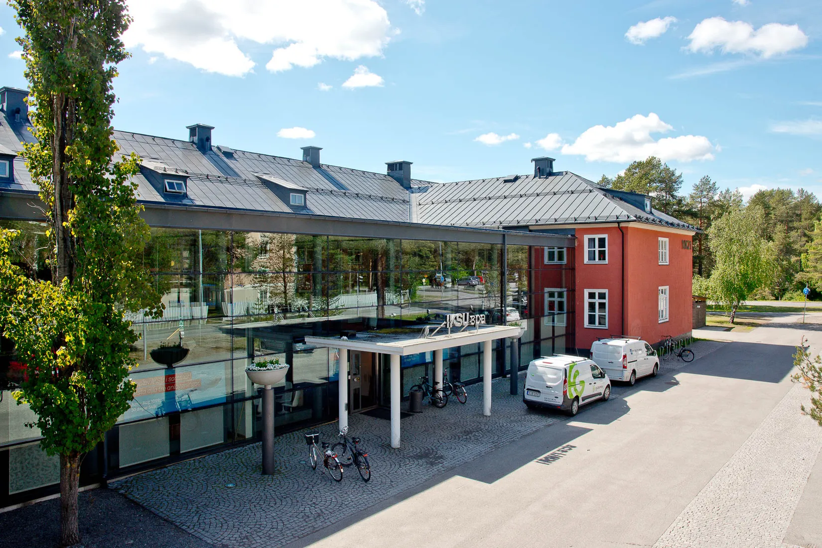 Bostadsrätt, Glädjens gränd 11, Umedalen, Umeå