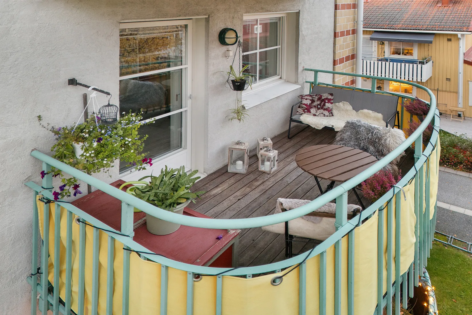 Bostadsrätt, Glädjens gränd 11, Umedalen, Umeå
