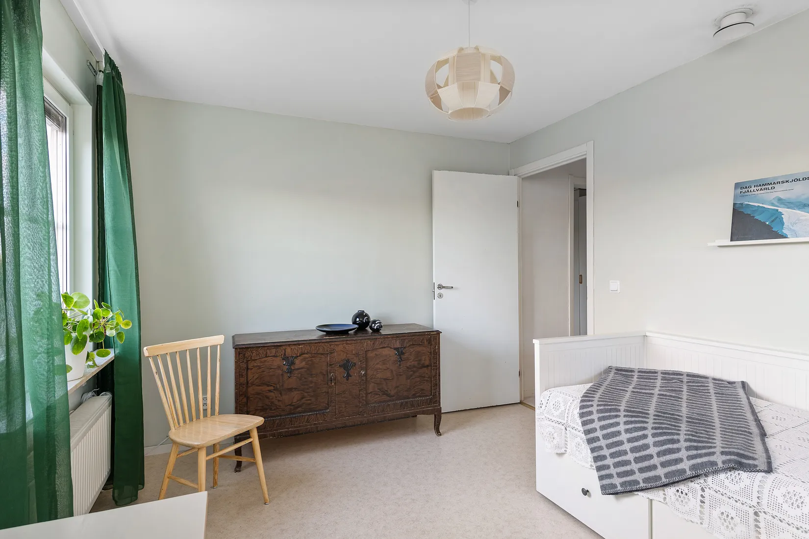 Bostadsrätt, Glädjens gränd 11, Umedalen, Umeå