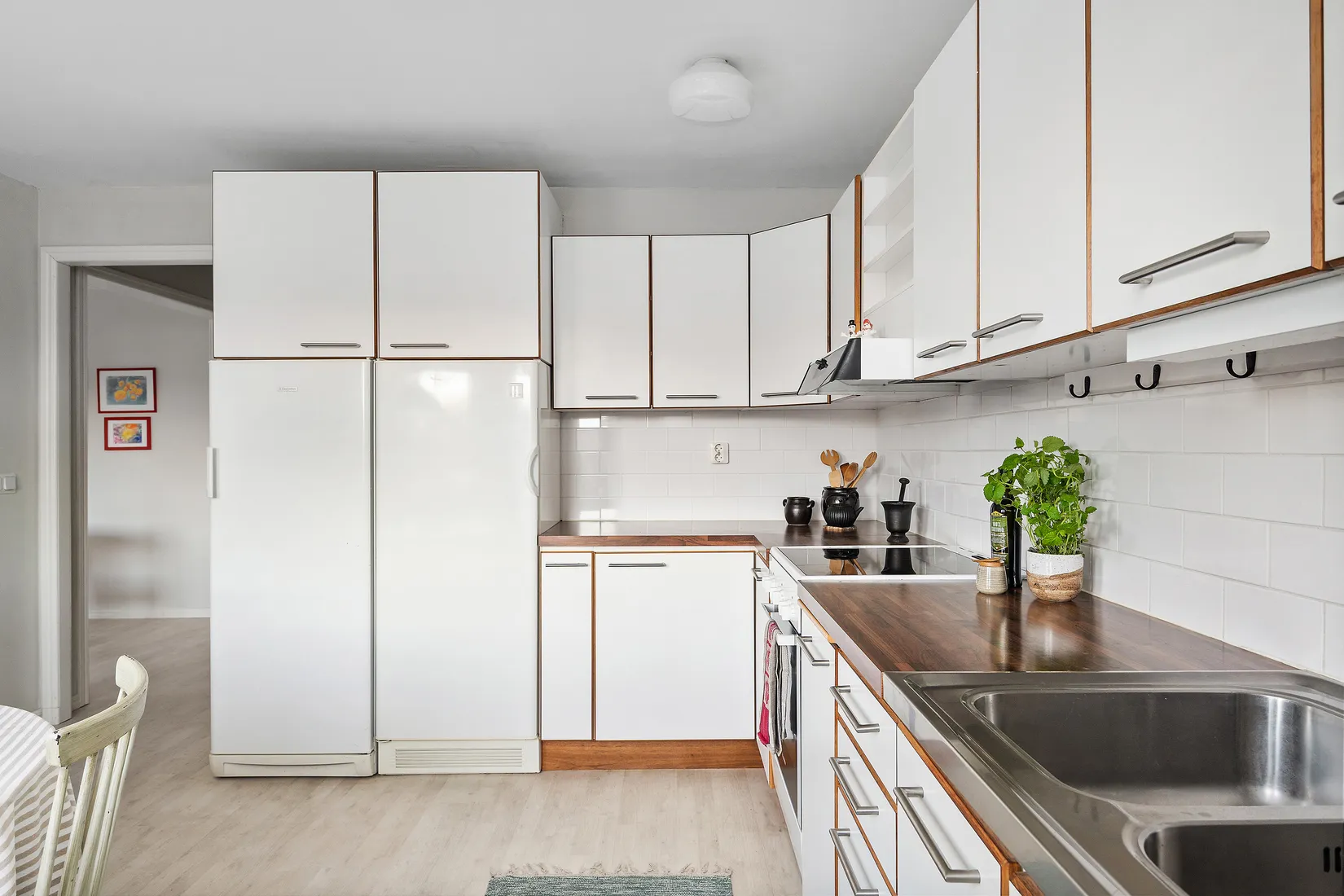 Bostadsrätt, Glädjens gränd 11, Umedalen, Umeå