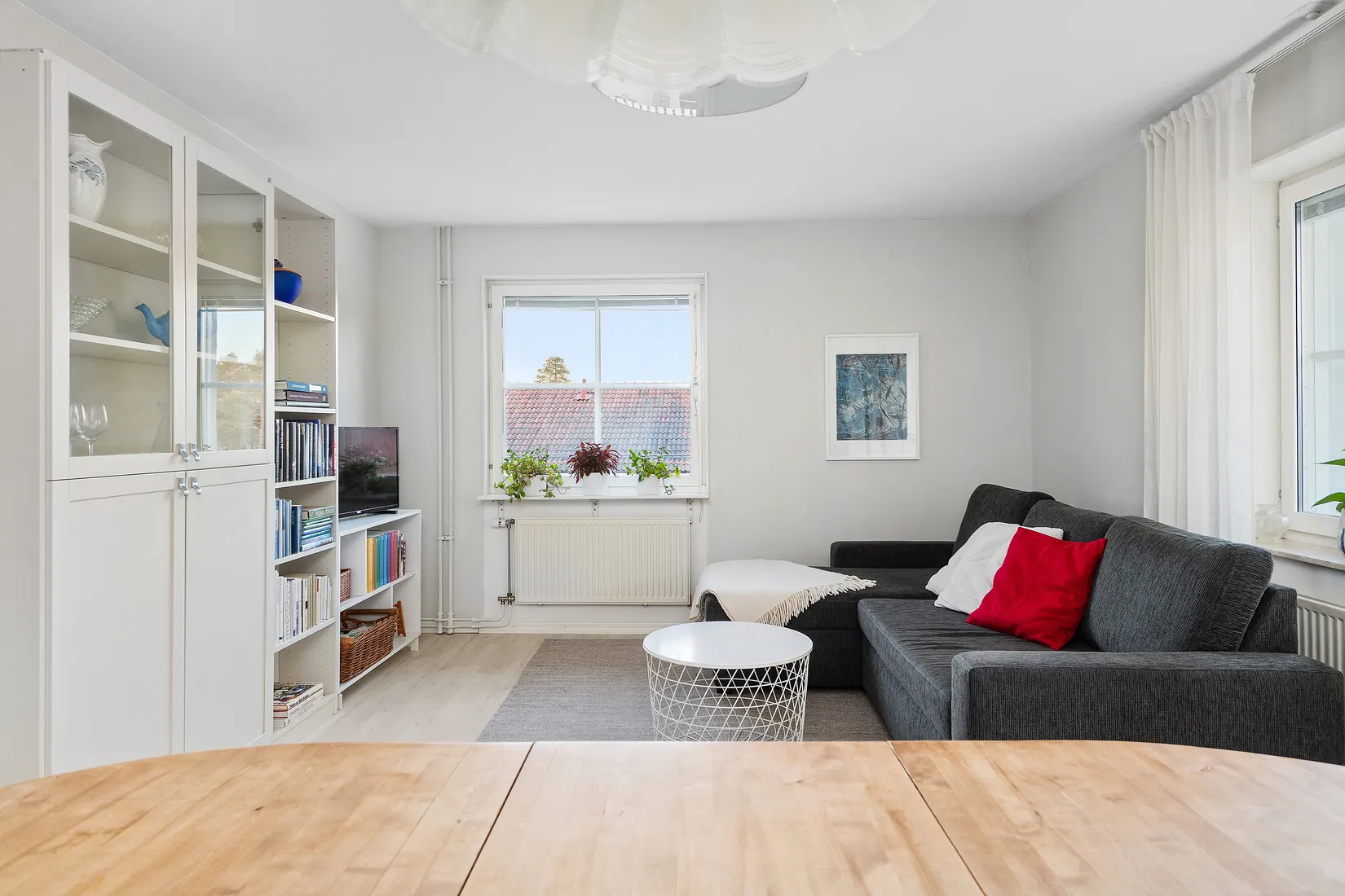 Bostadsrätt, Glädjens gränd 11, Umedalen, Umeå