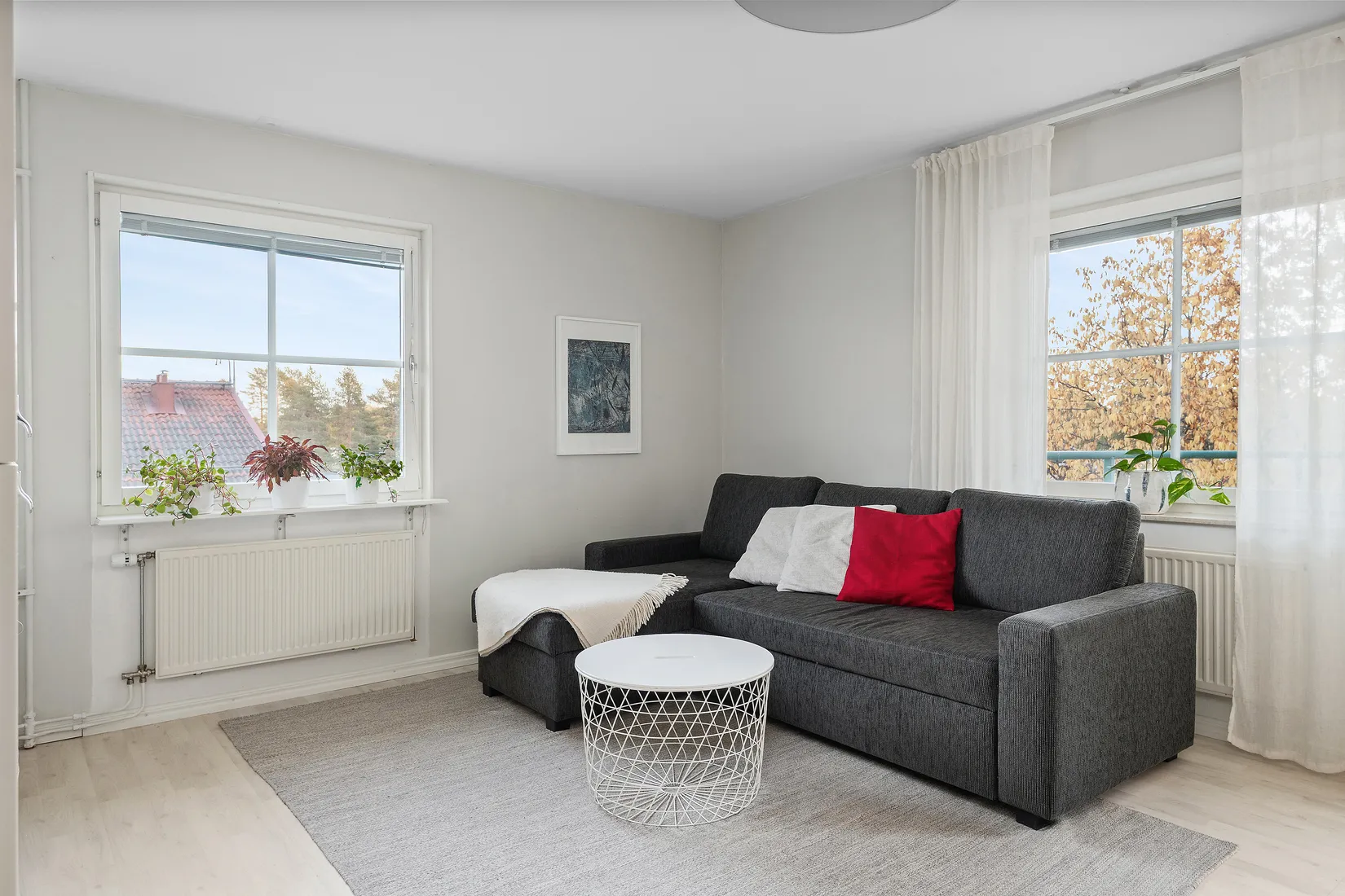 Bostadsrätt, Glädjens gränd 11, Umedalen, Umeå