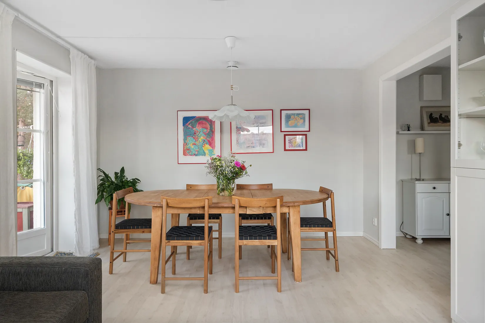 Bostadsrätt, Glädjens gränd 11, Umedalen, Umeå