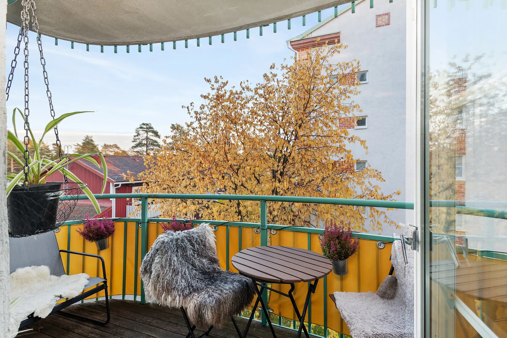 Bostadsrätt, Glädjens gränd 11, Umedalen, Umeå