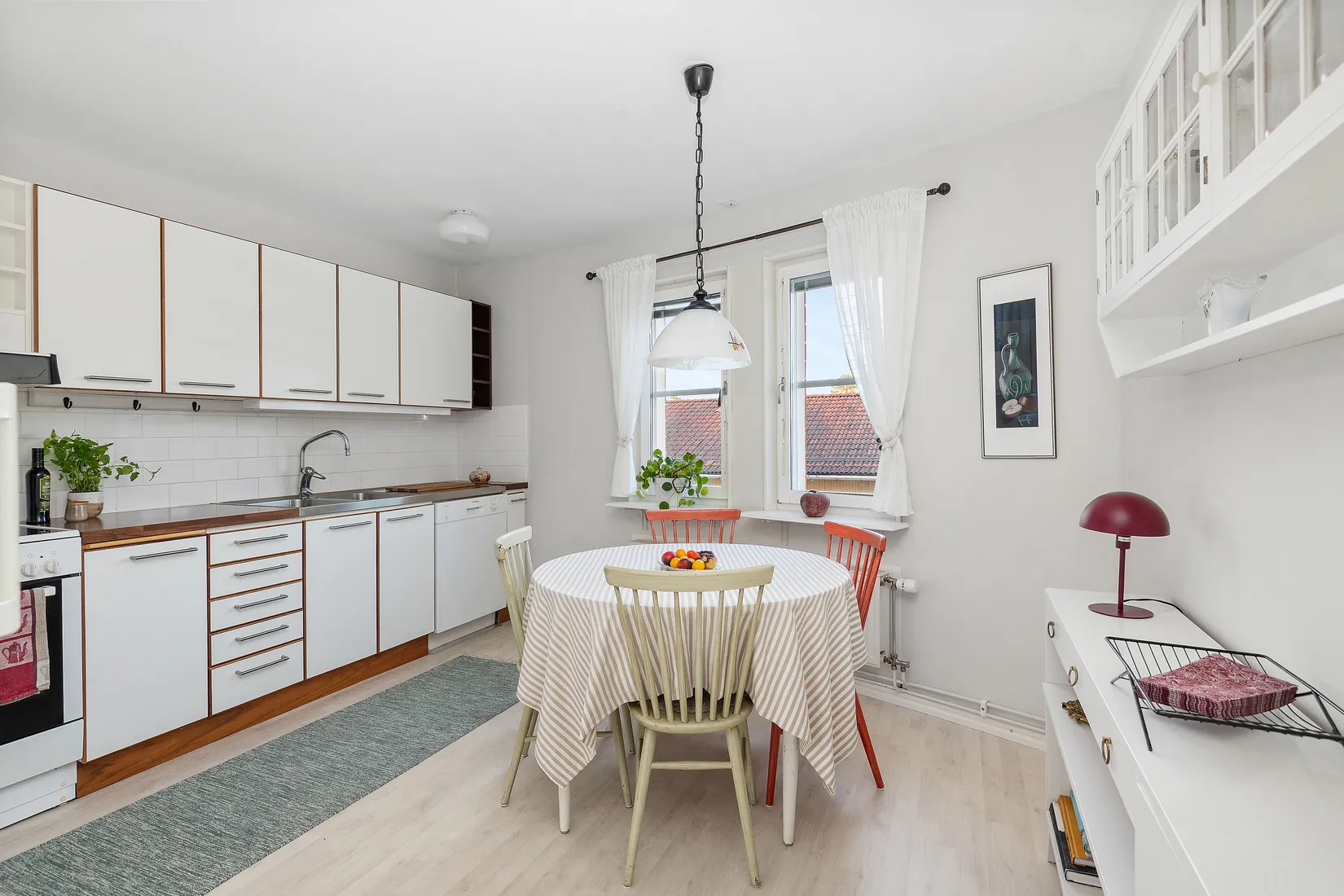Bostadsrätt, Glädjens gränd 11, Umedalen, Umeå