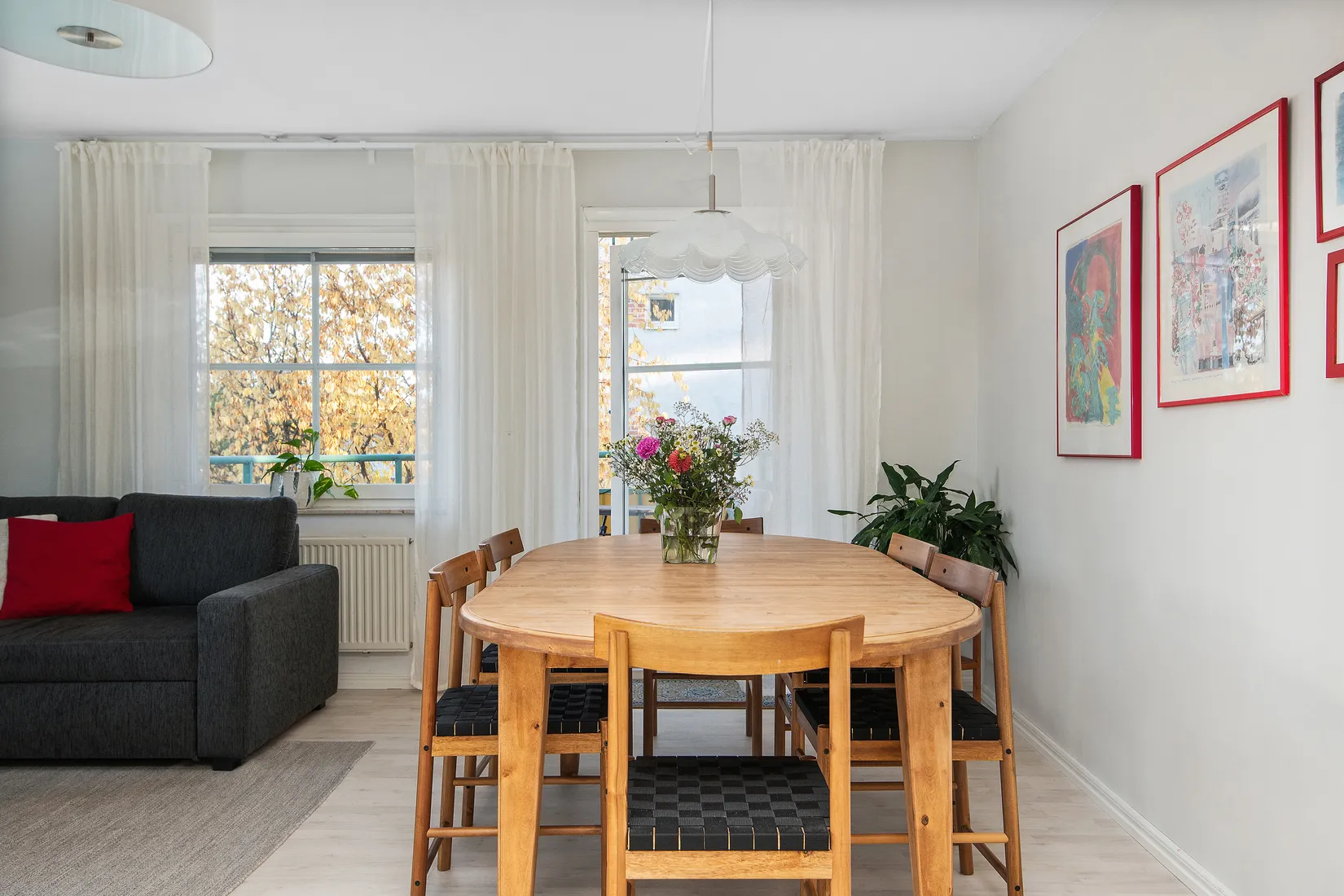 Bostadsrätt, Glädjens gränd 11, Umedalen, Umeå