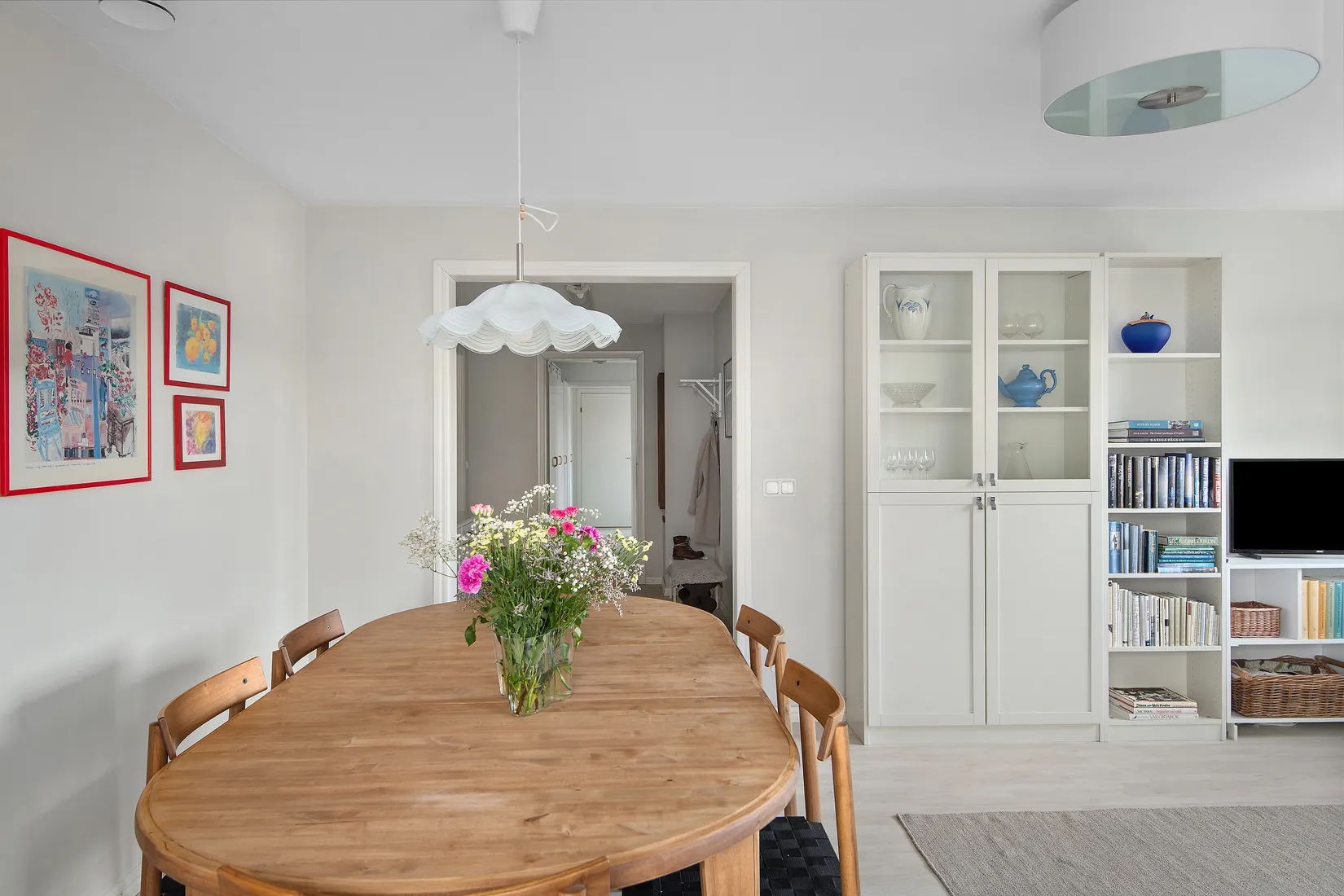 Bostadsrätt, Glädjens gränd 11, Umedalen, Umeå