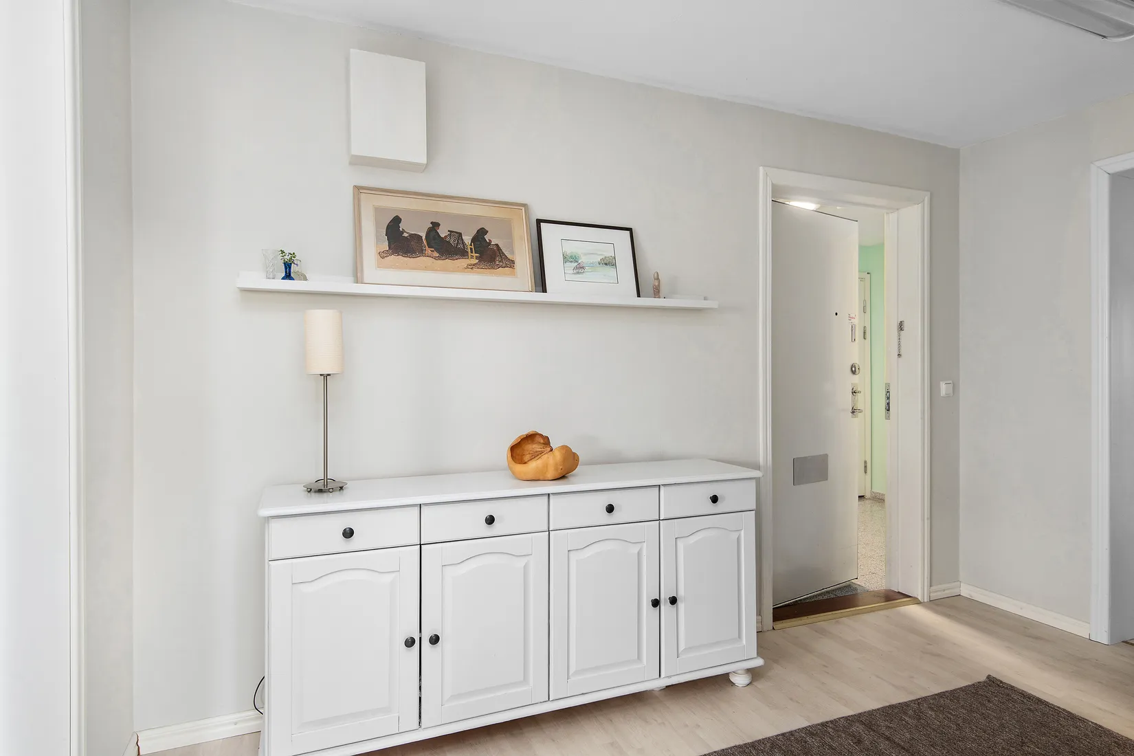 Bostadsrätt, Glädjens gränd 11, Umedalen, Umeå