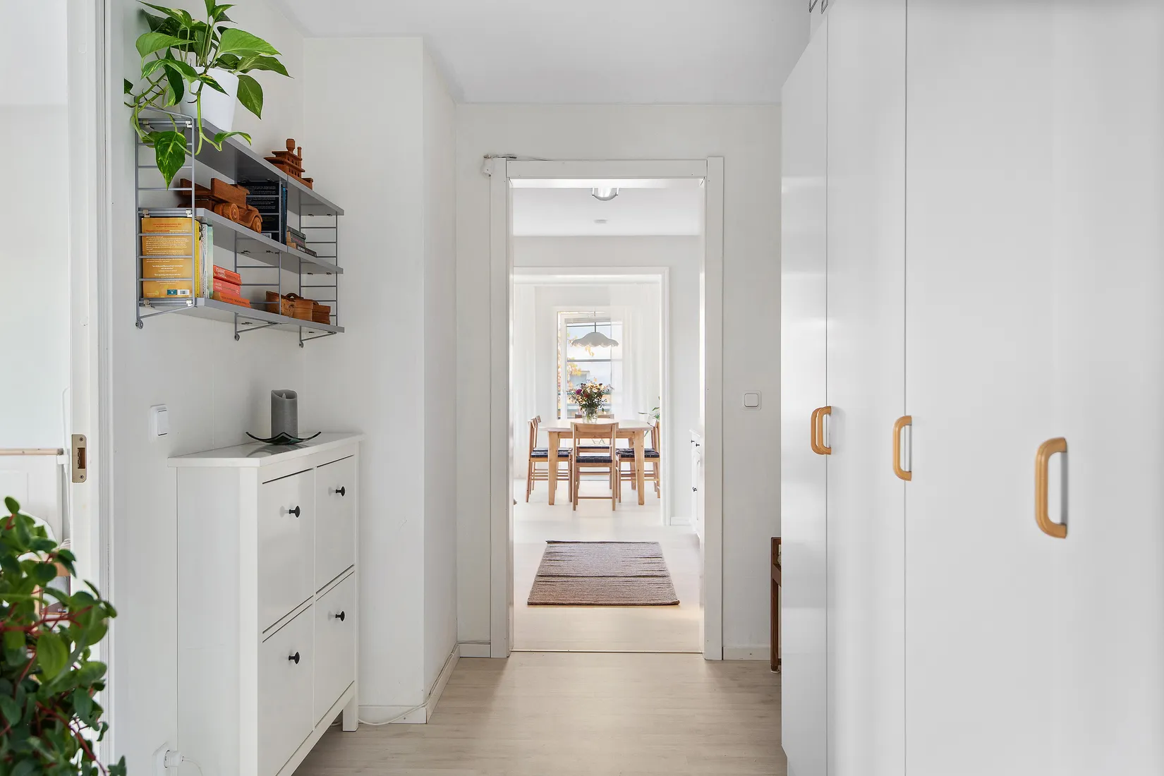 Bostadsrätt, Glädjens gränd 11, Umedalen, Umeå