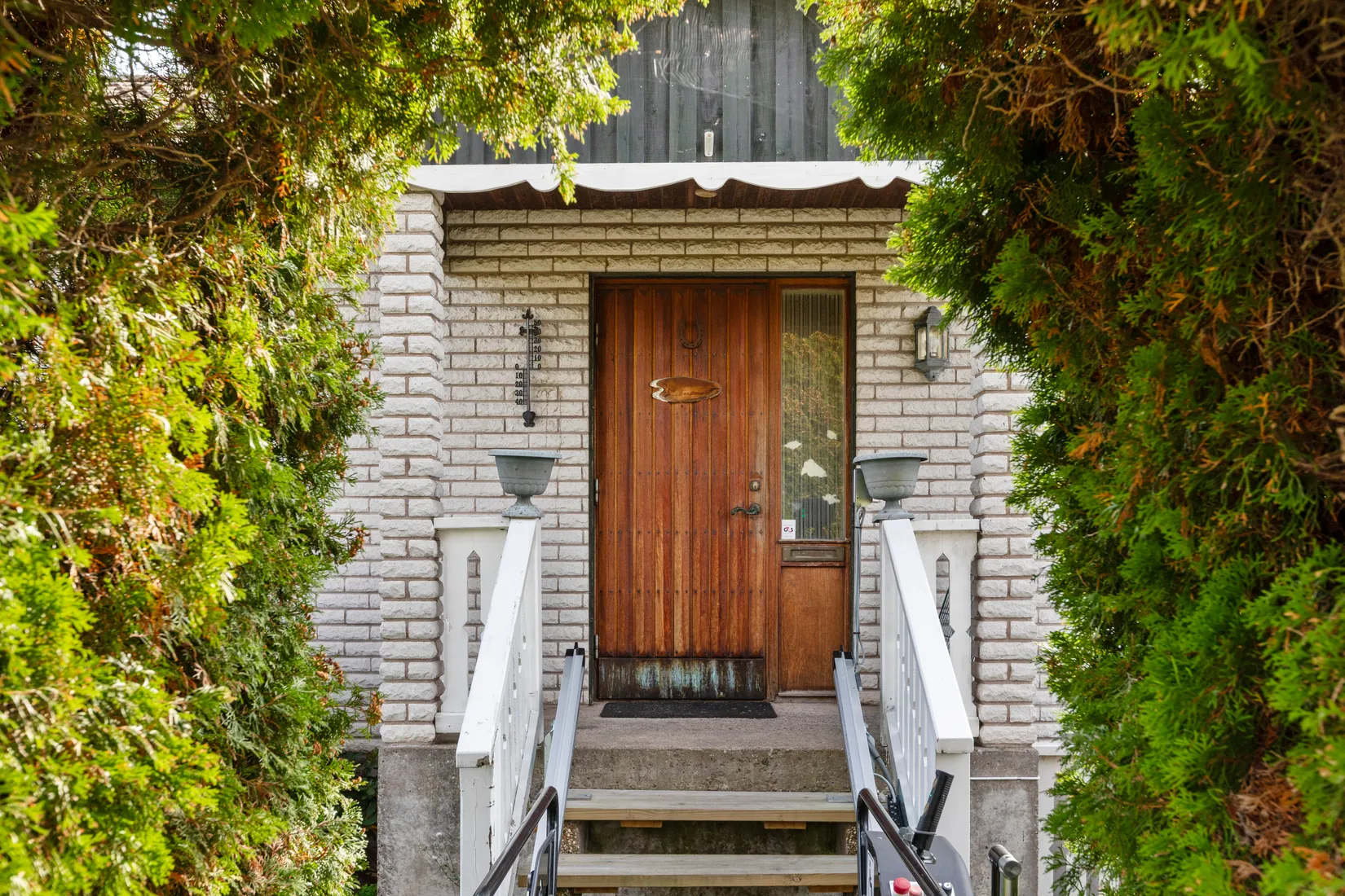Villa, Glasbruksgatan 14, Torsås