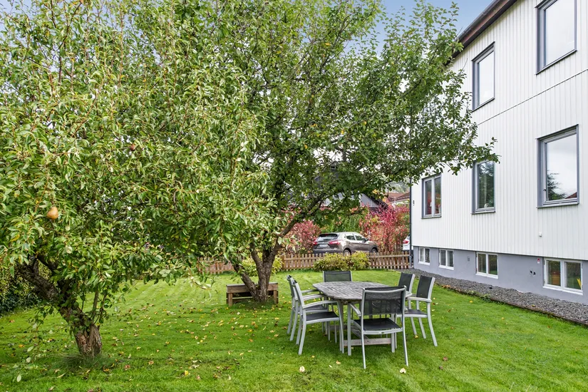 Bostadsrätt, Sörgårdsgatan 9, Krokslätt, Mölndal