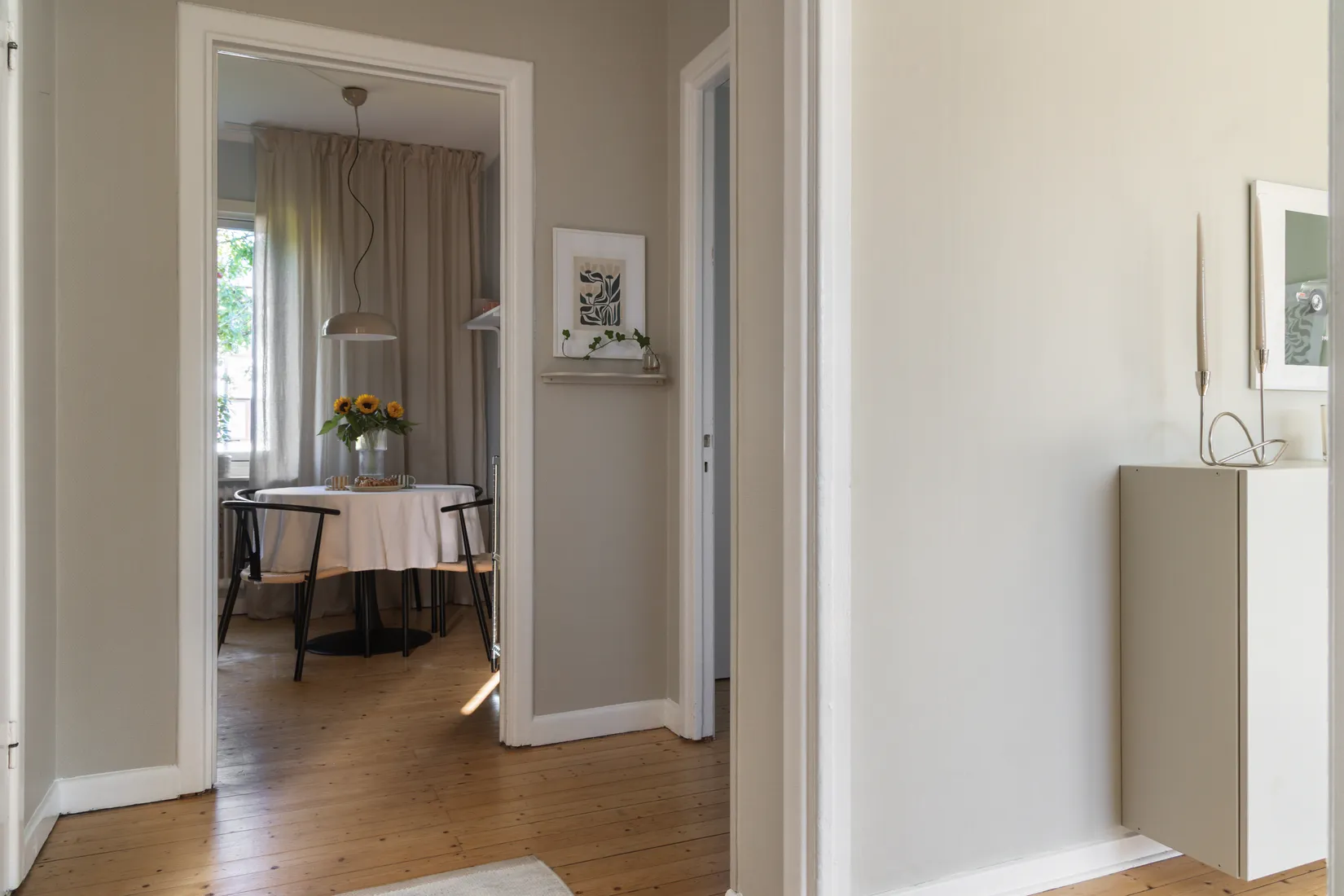 Bostadsrätt, Sörgårdsgatan 9, Krokslätt, Mölndal