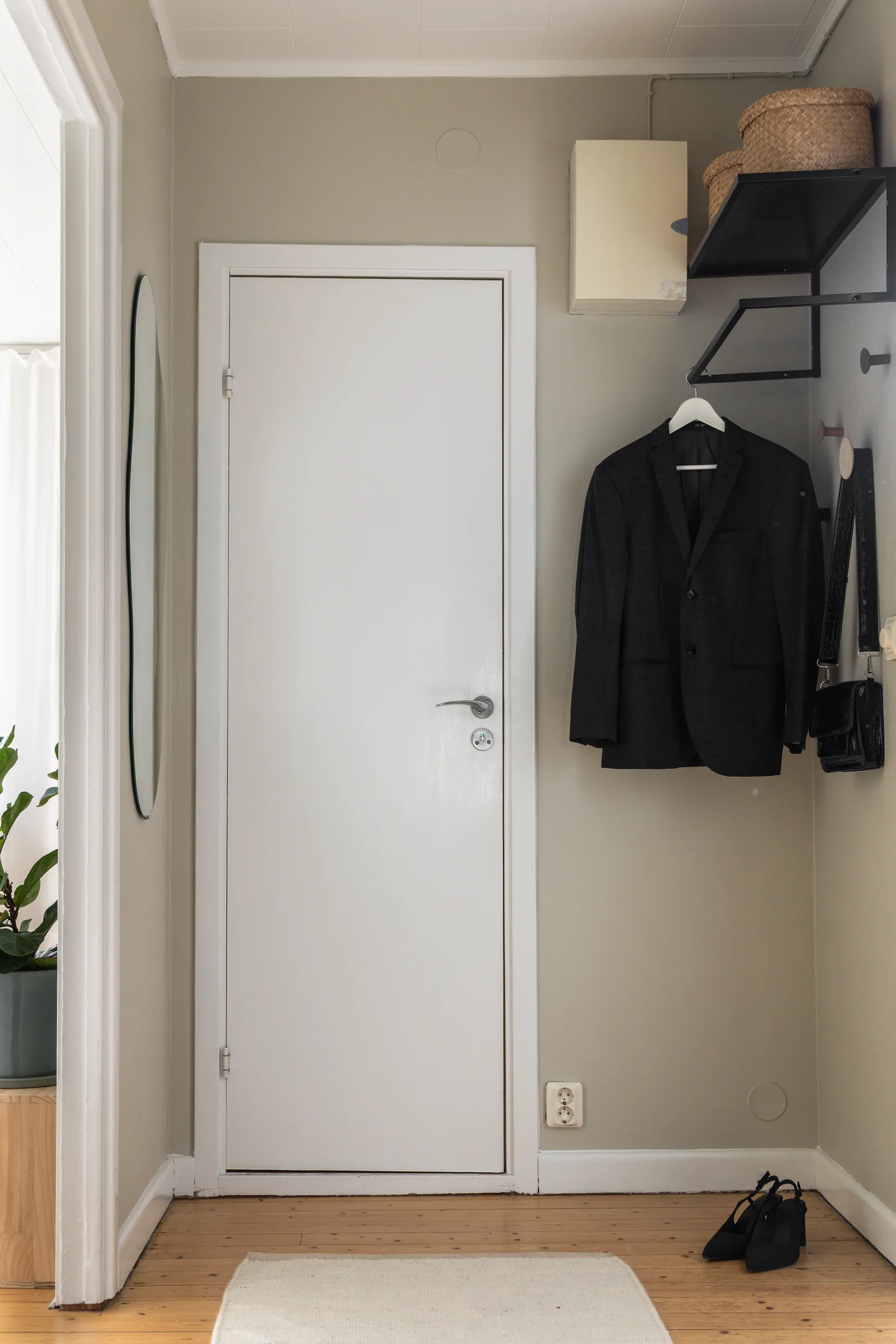 Bostadsrätt, Sörgårdsgatan 9, Krokslätt, Mölndal