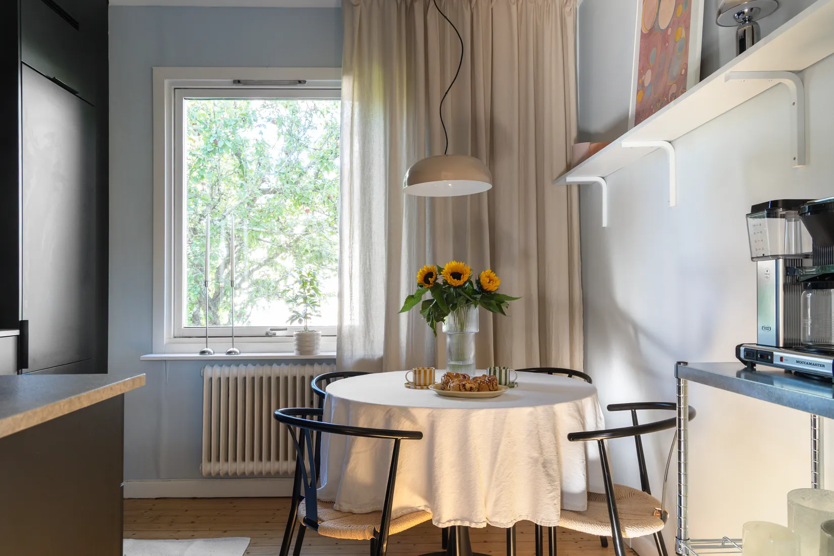 Bostadsrätt, Sörgårdsgatan 9, Krokslätt, Mölndal