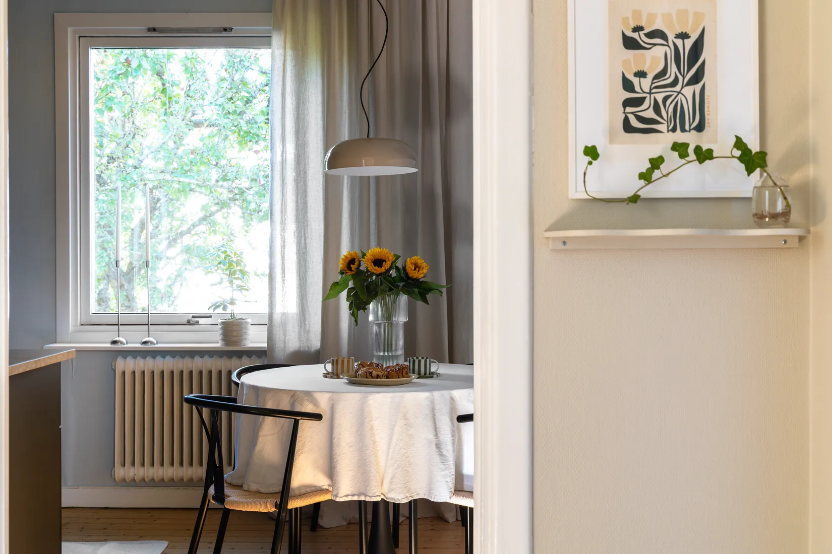 Bostadsrätt, Sörgårdsgatan 9, Krokslätt, Mölndal