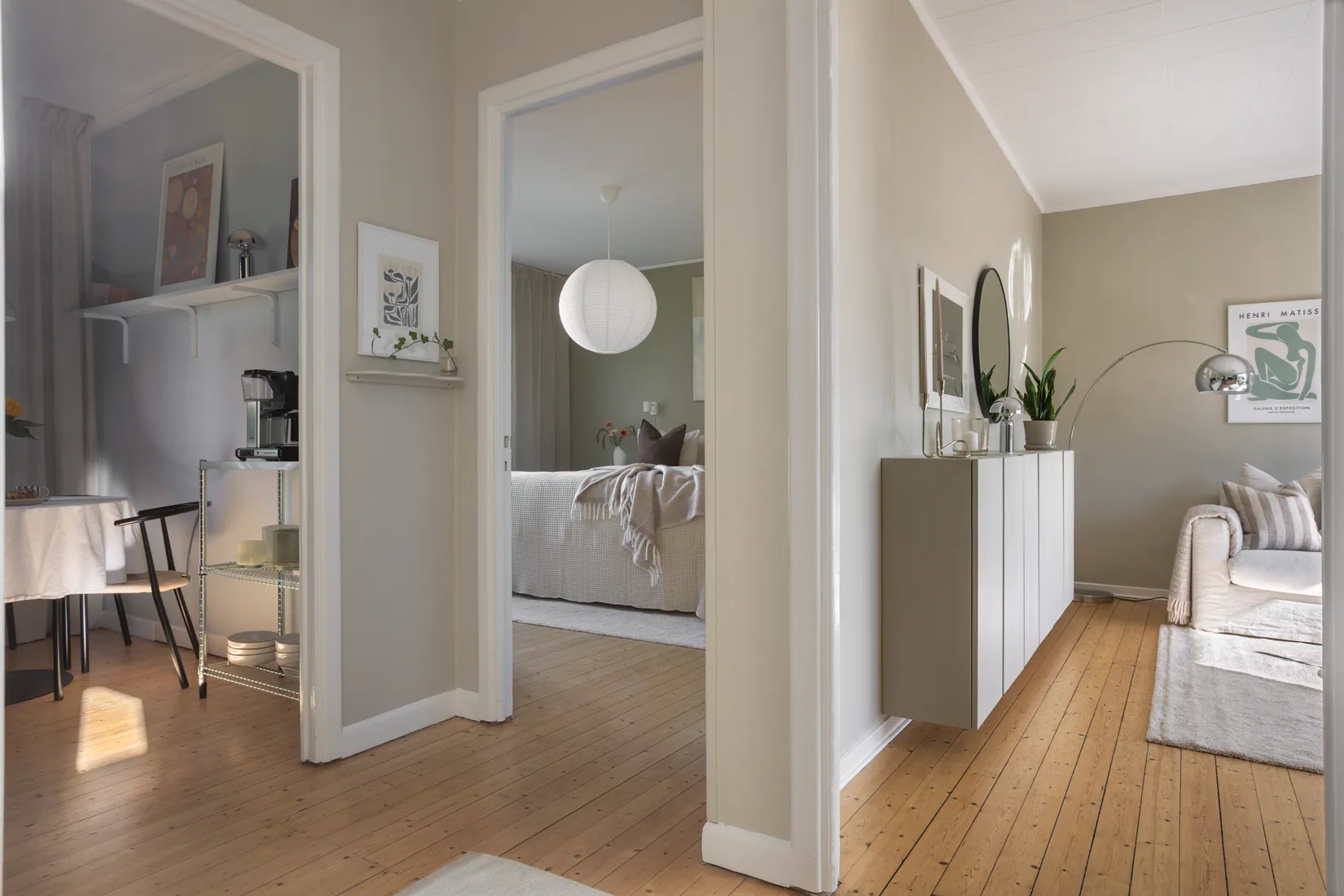 Bostadsrätt, Sörgårdsgatan 9, Krokslätt, Mölndal