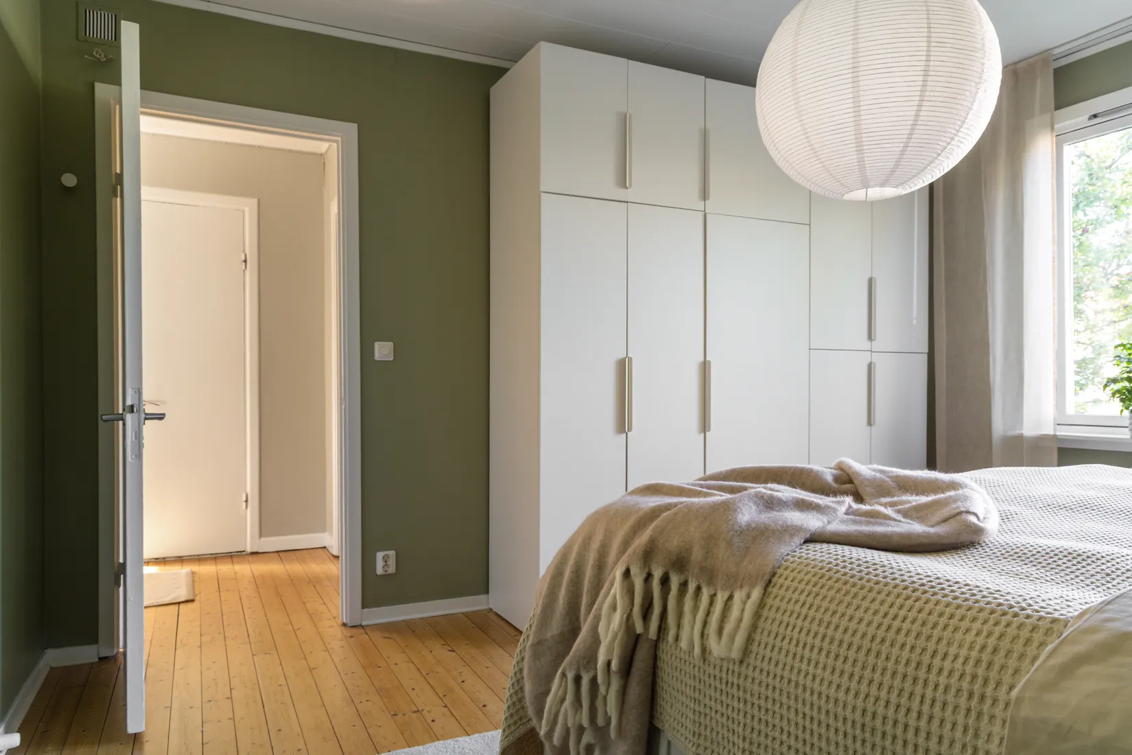 Bostadsrätt, Sörgårdsgatan 9, Krokslätt, Mölndal