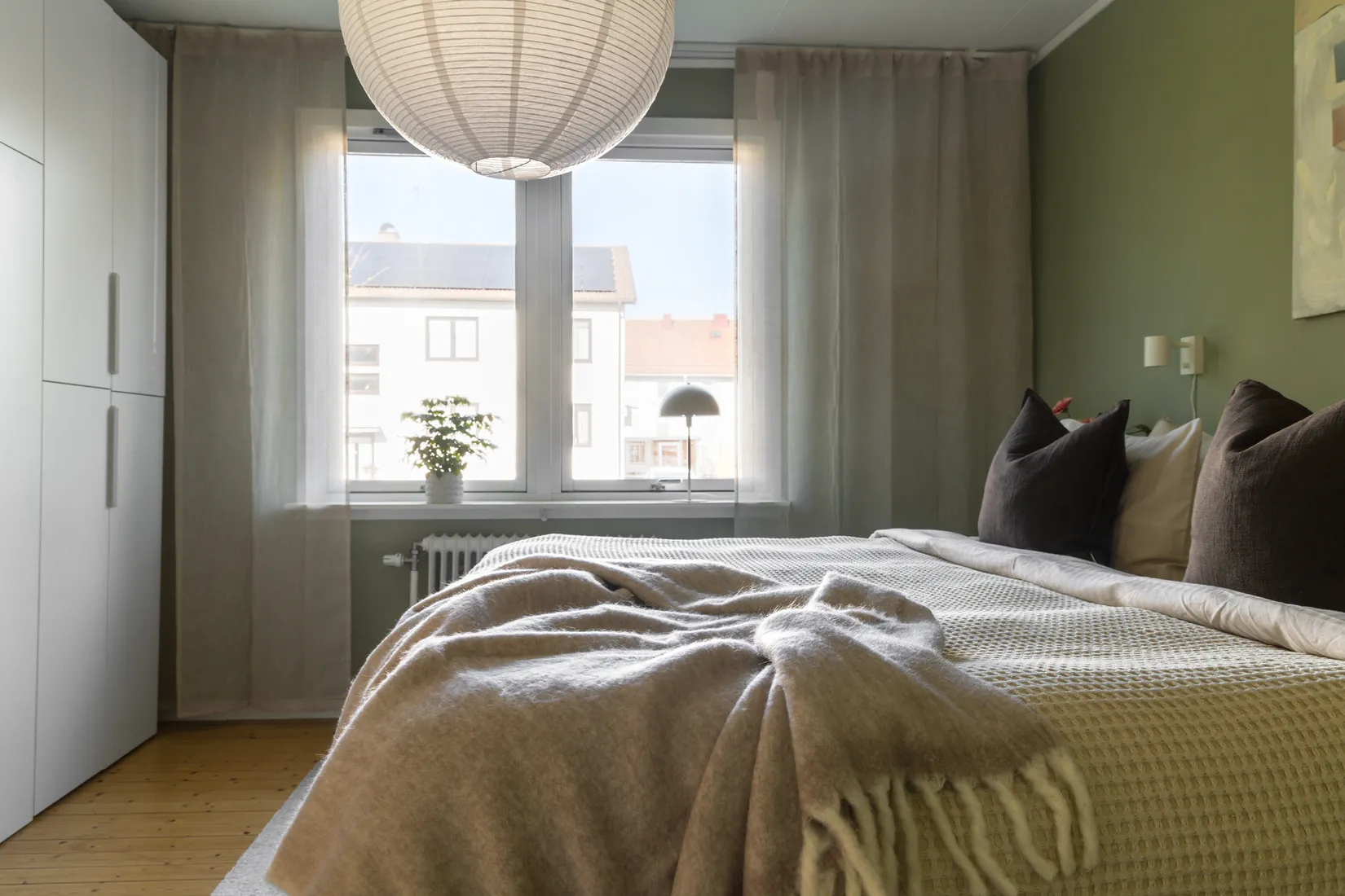 Bostadsrätt, Sörgårdsgatan 9, Krokslätt, Mölndal