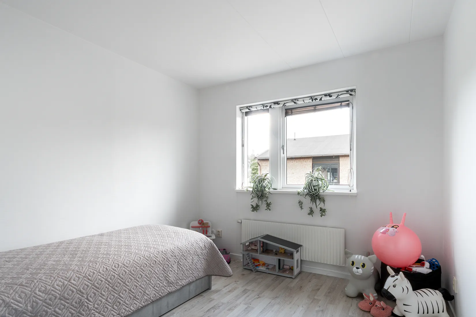 Villa, Öresundsgatan 31, Planteringen, Helsingborg