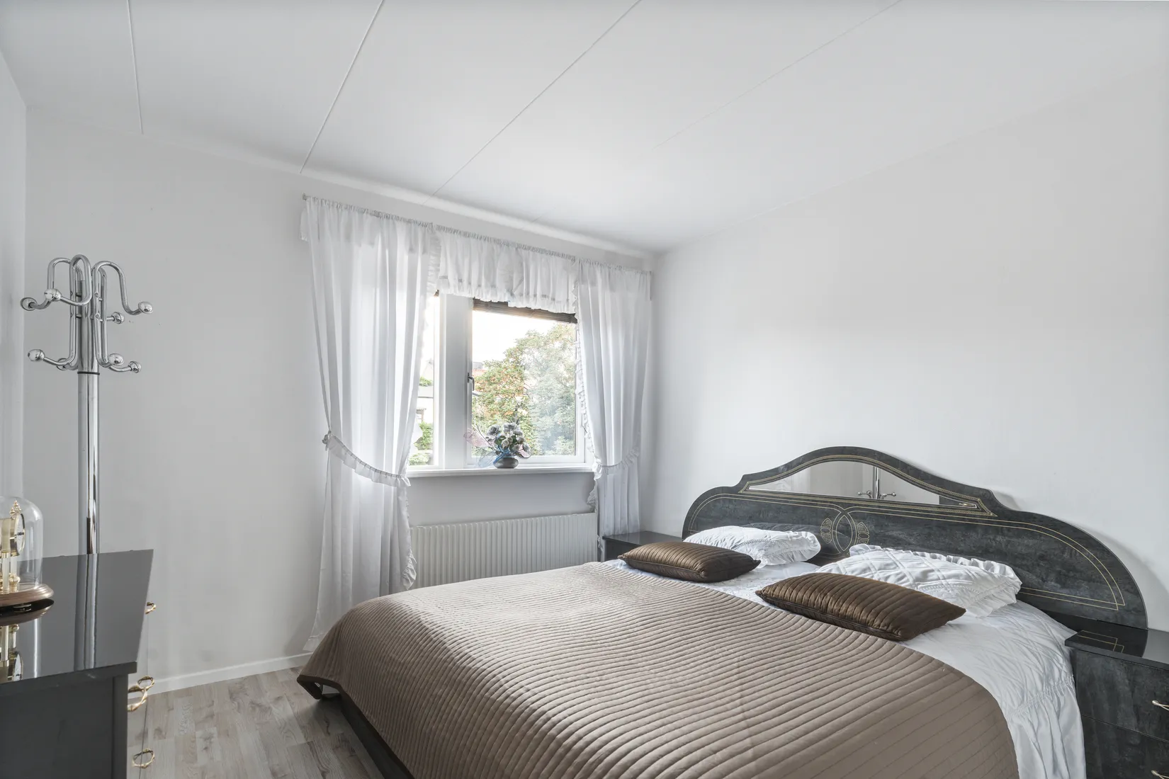 Villa, Öresundsgatan 31, Planteringen, Helsingborg