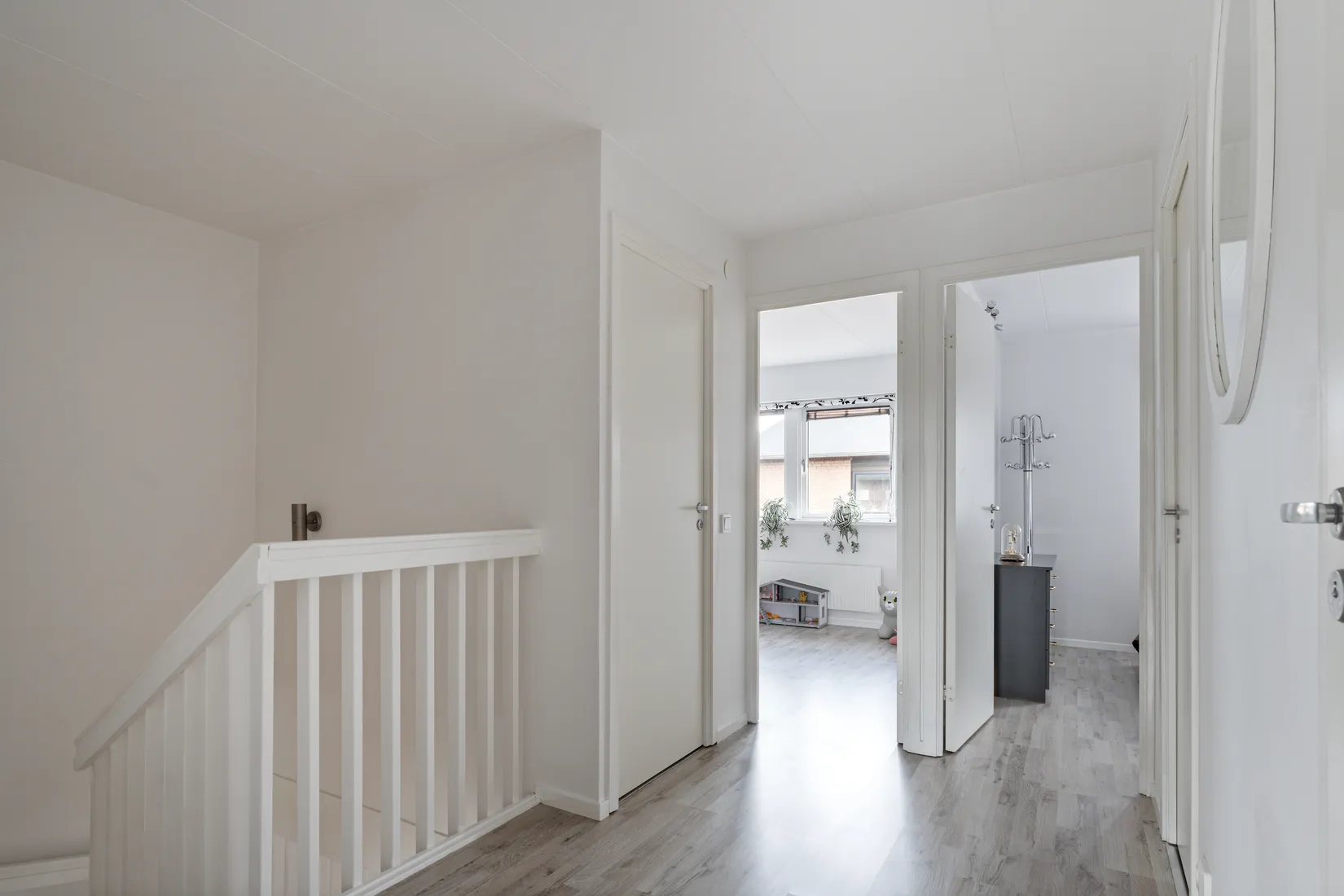 Villa, Öresundsgatan 31, Planteringen, Helsingborg